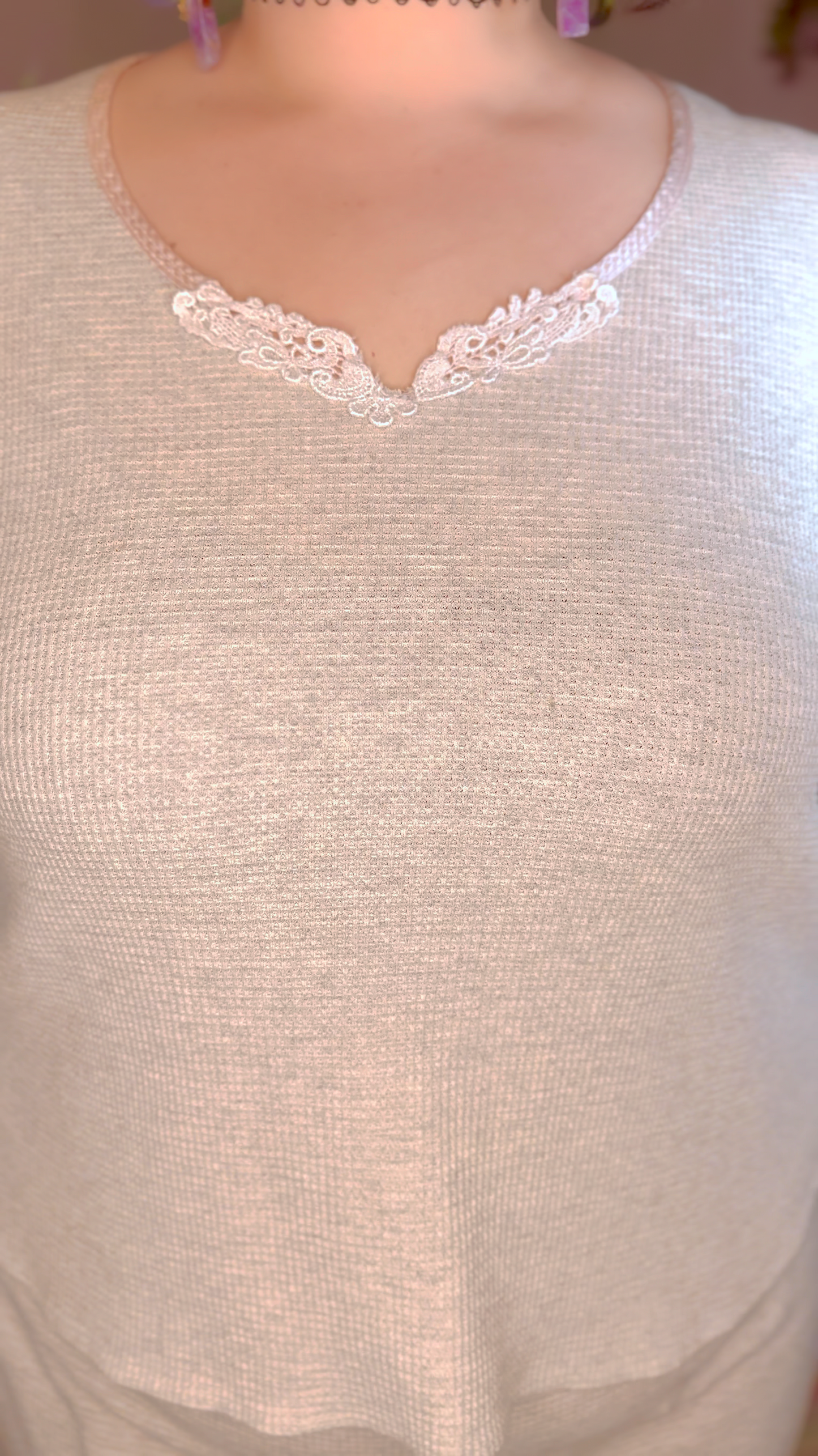The Magnolia Top and Shorts Set