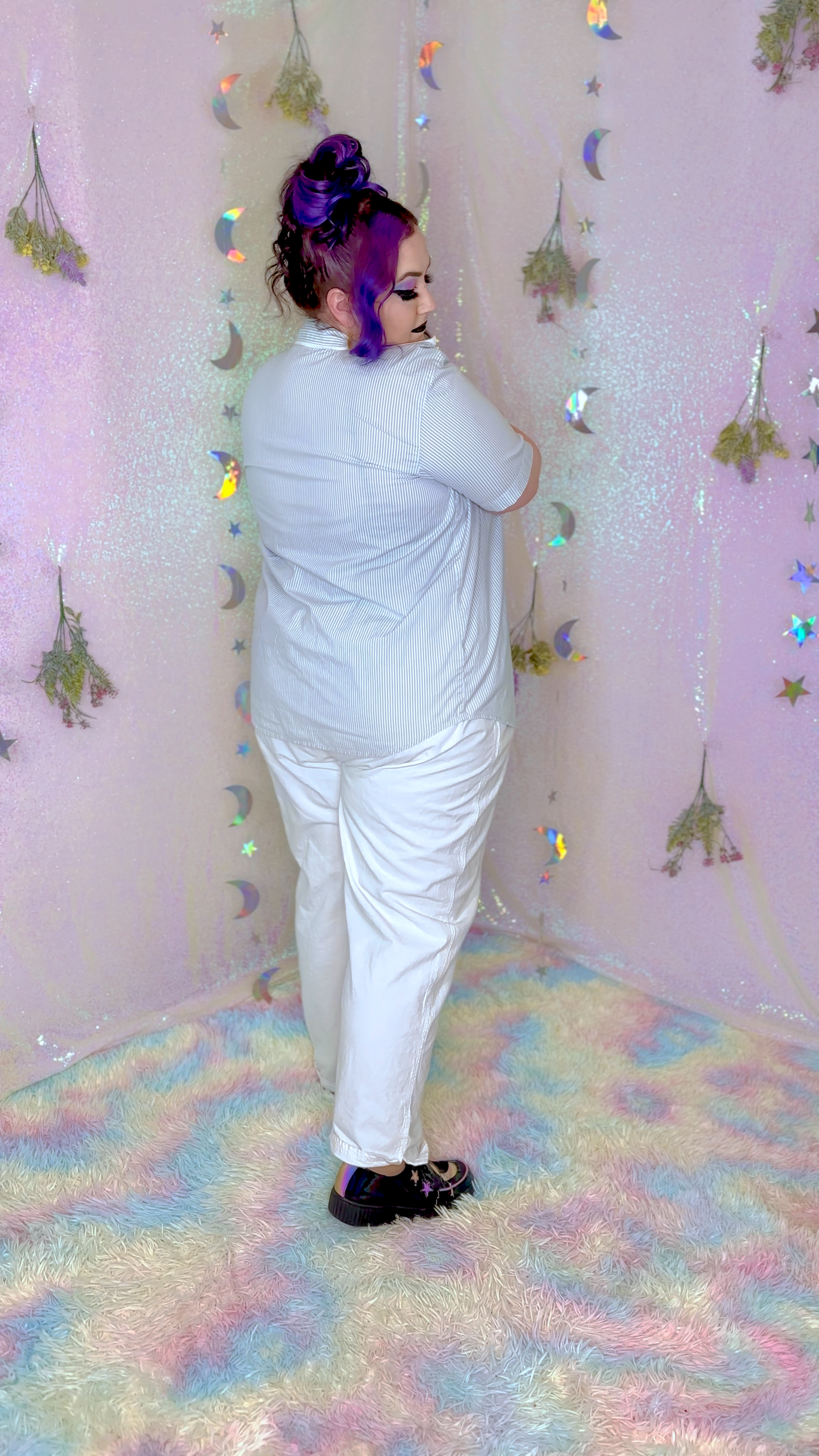 The Foxglove Pants