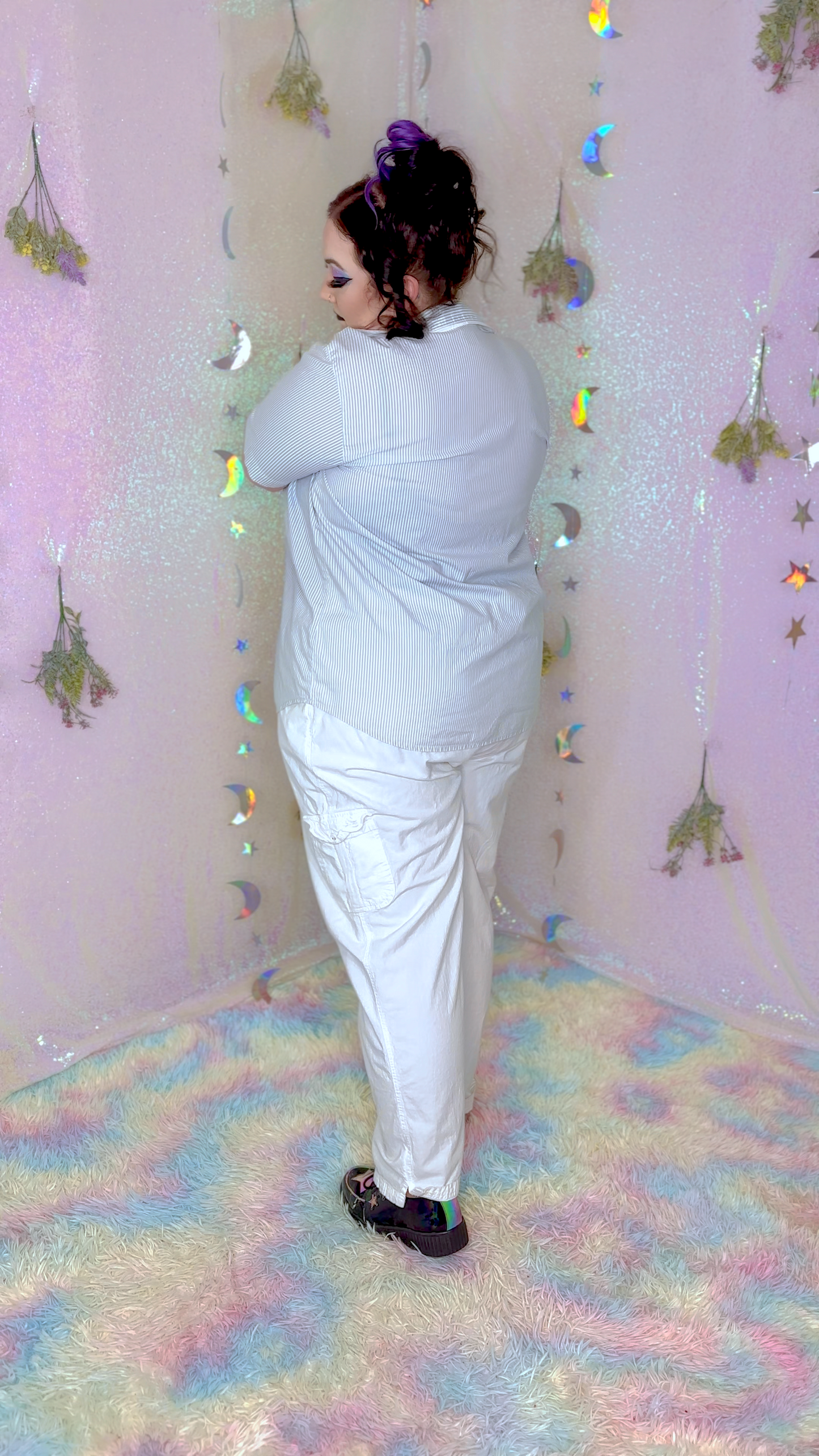 The Foxglove Pants
