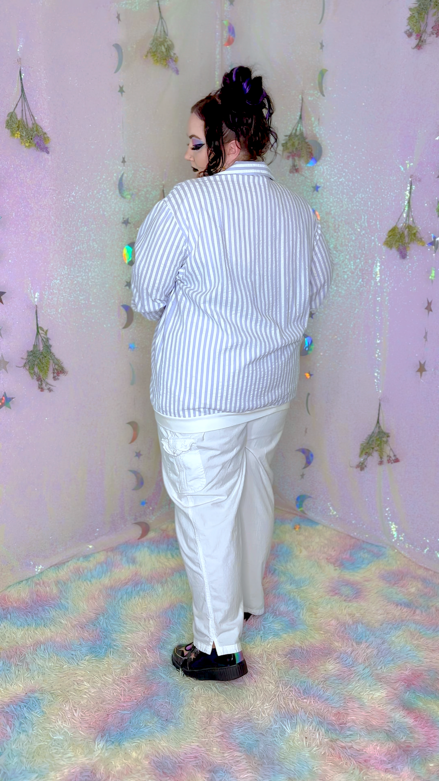 The Muscari Jacket