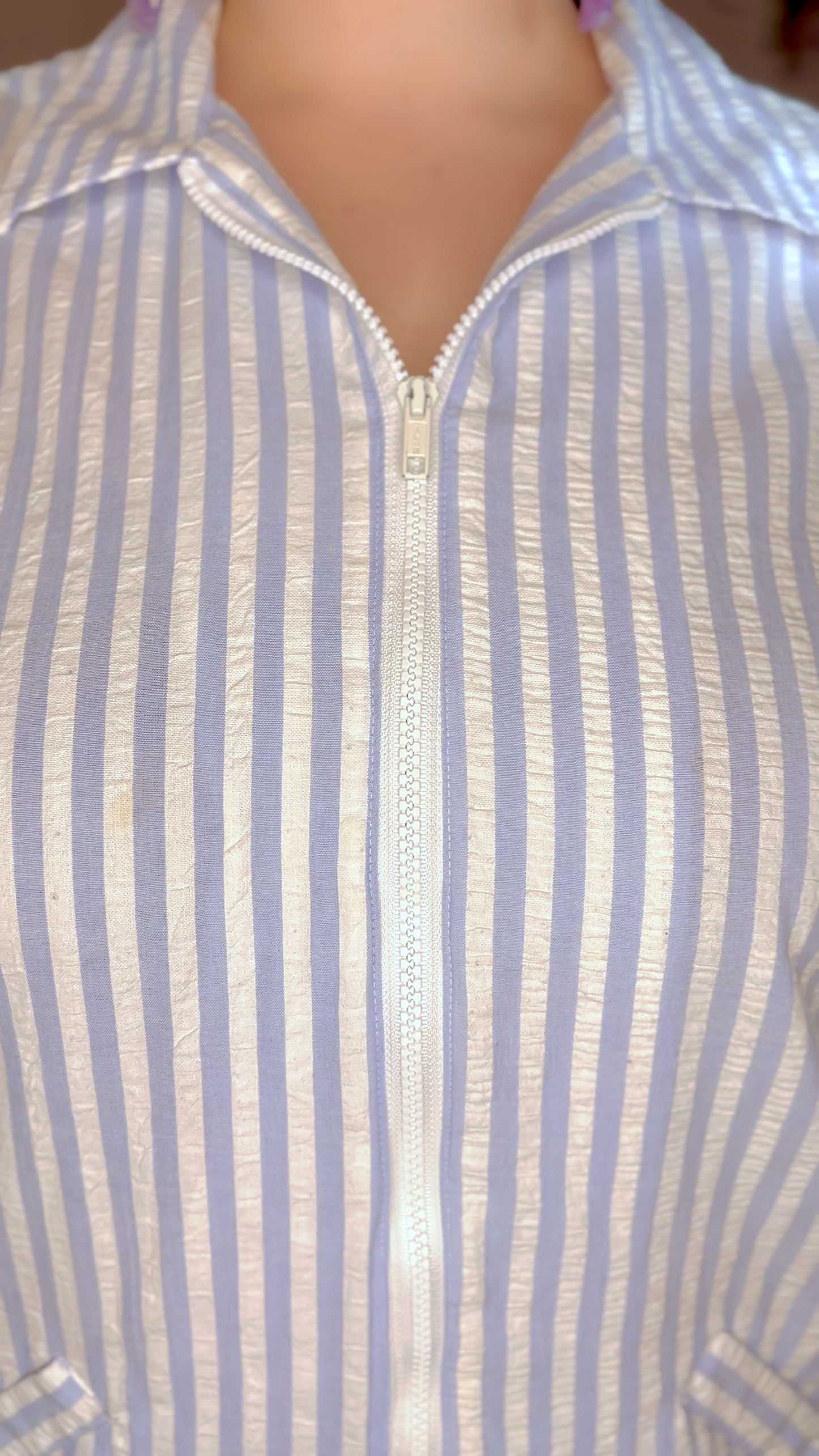 The Muscari Jacket