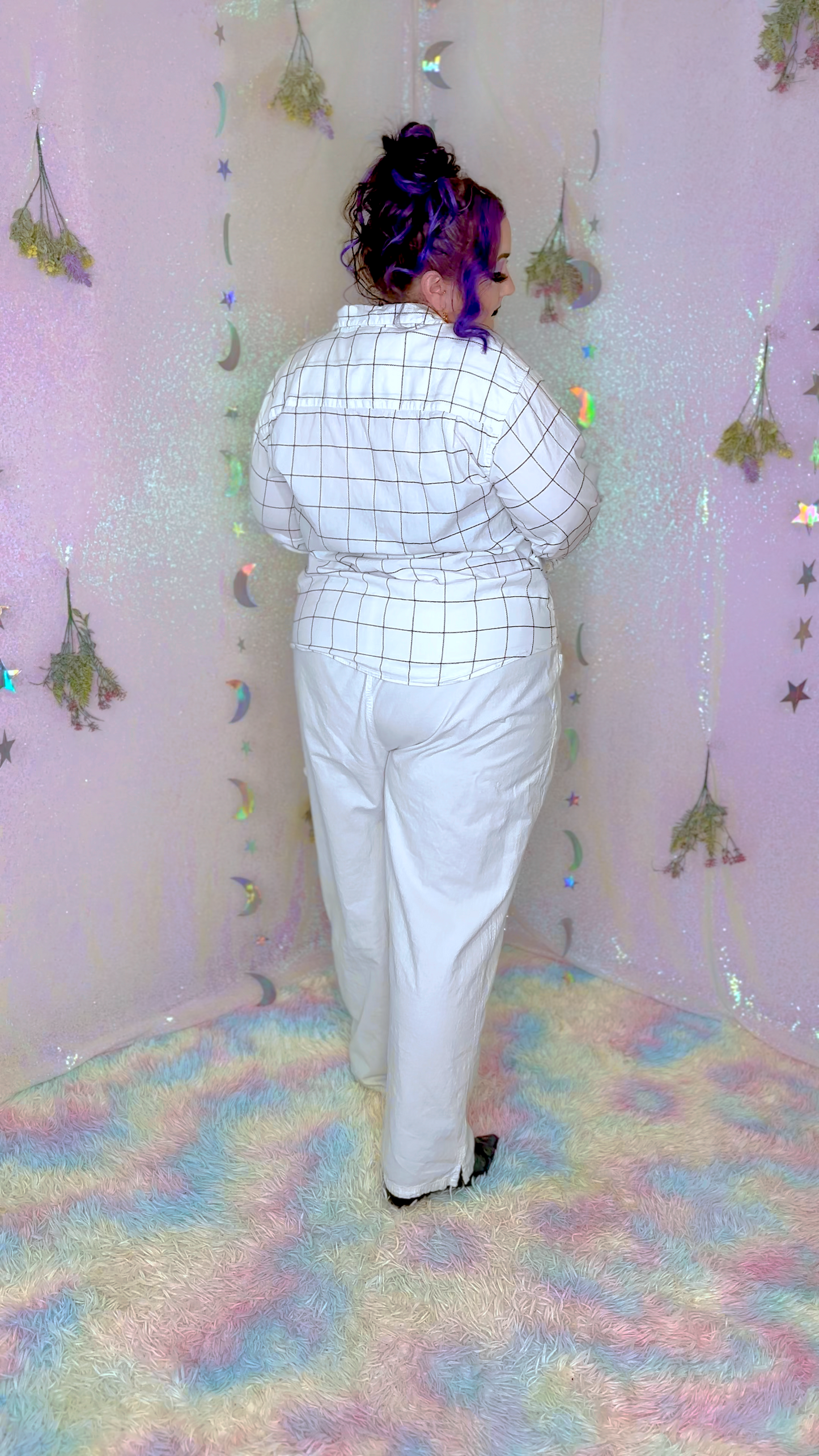 The Anemone Top