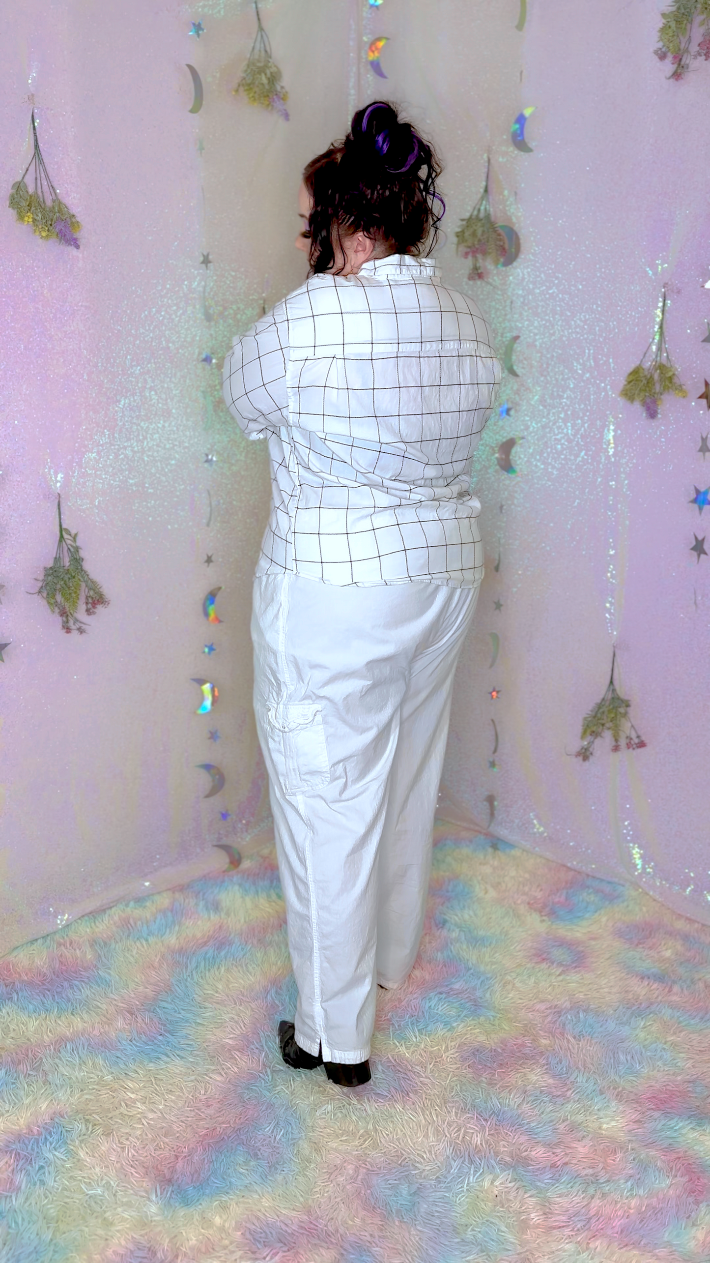 The Anemone Top