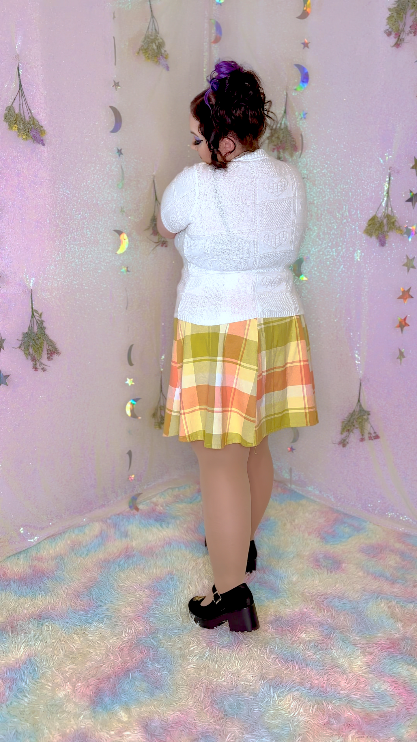 Bleeding Heart Top