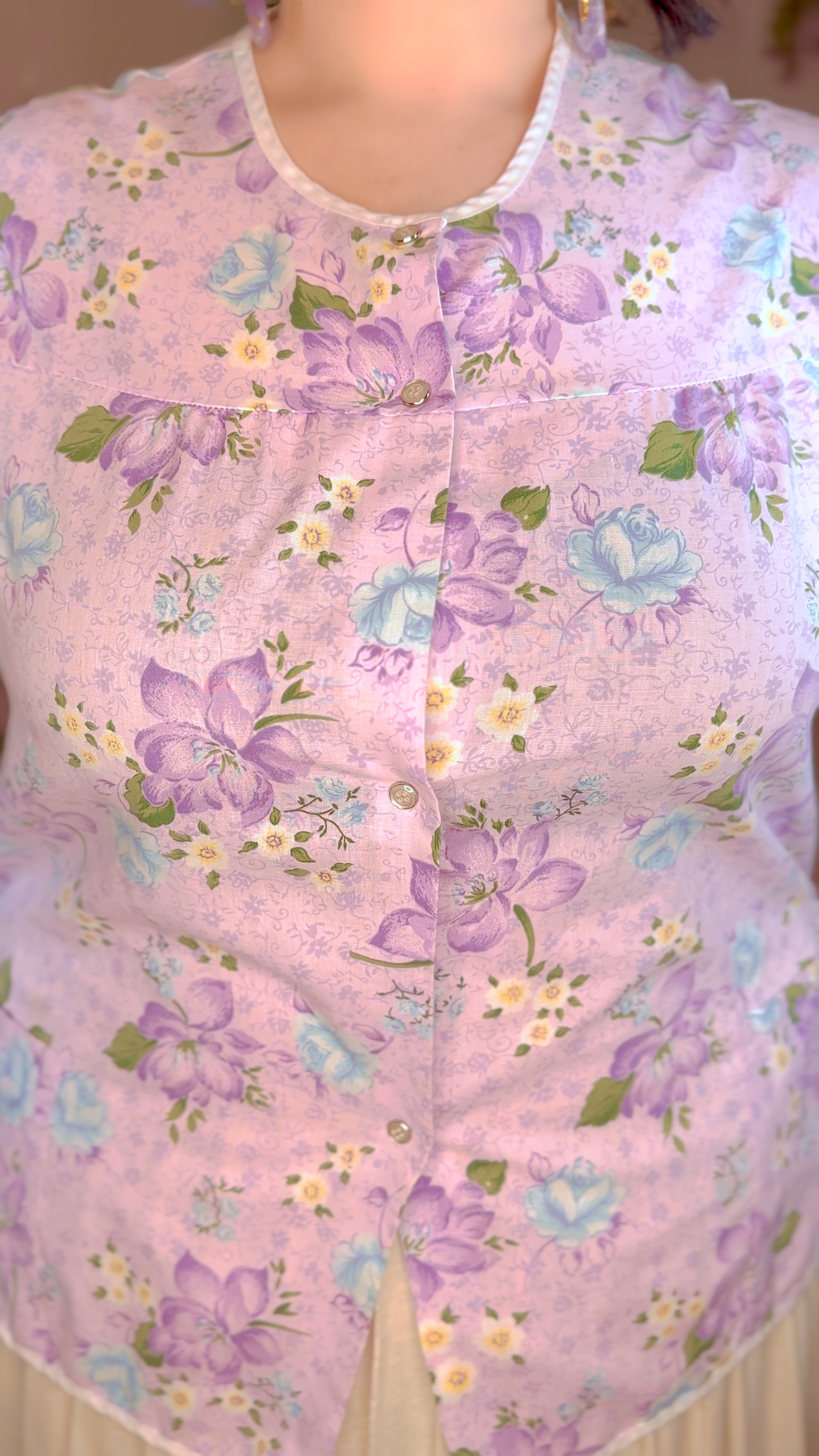The Crocus Top