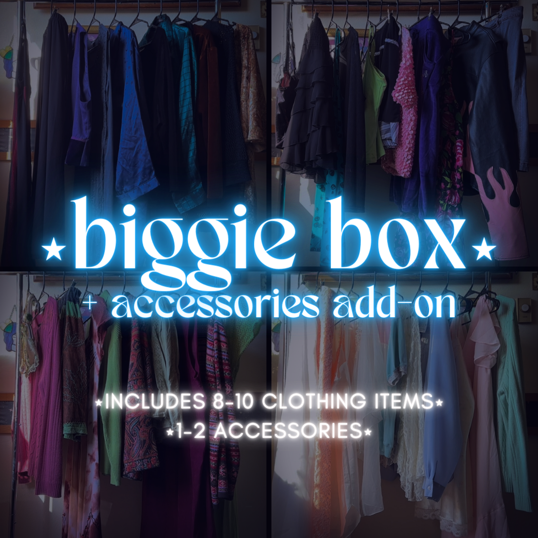 custom style box