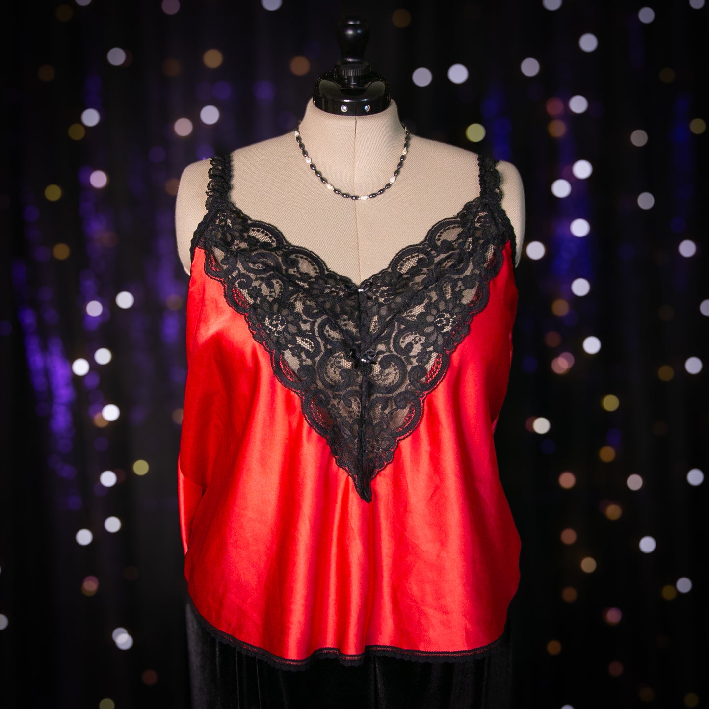 thorn apart top