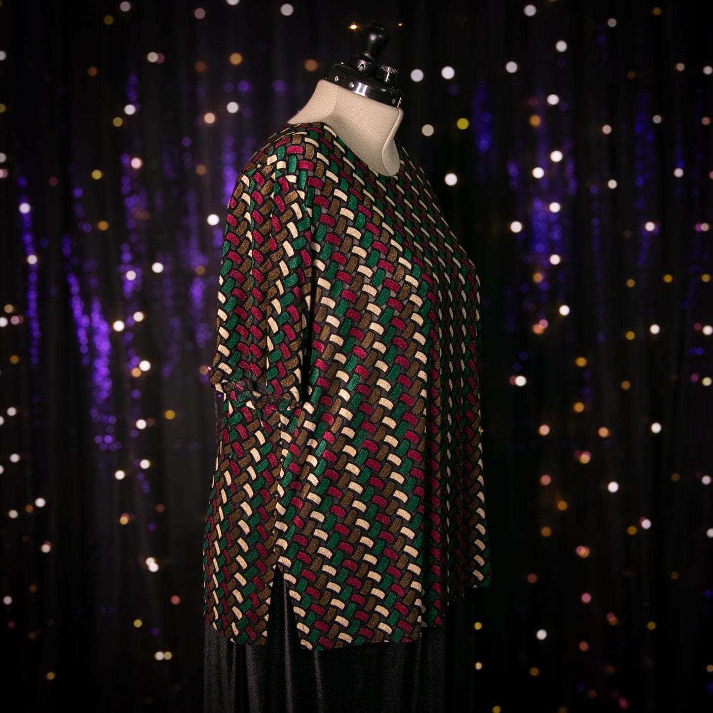 forest path top