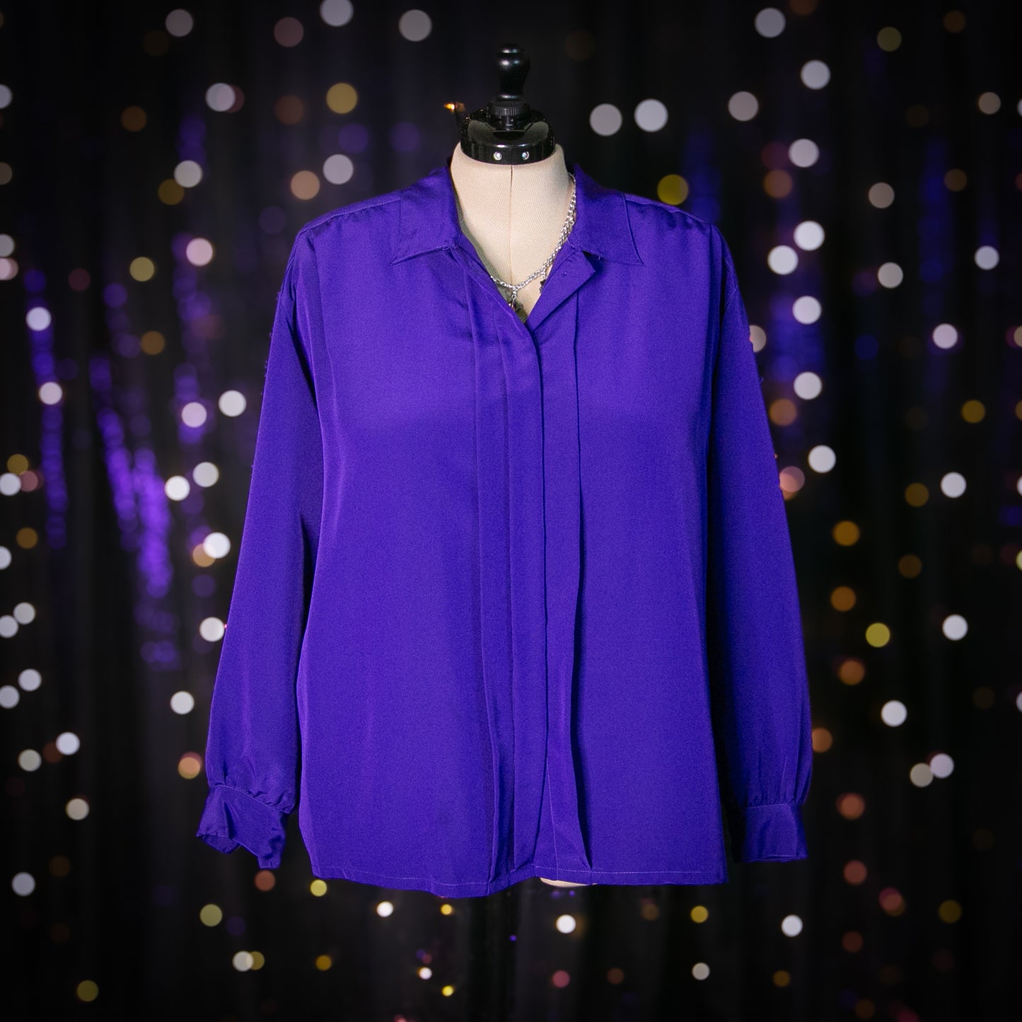 grapevine top