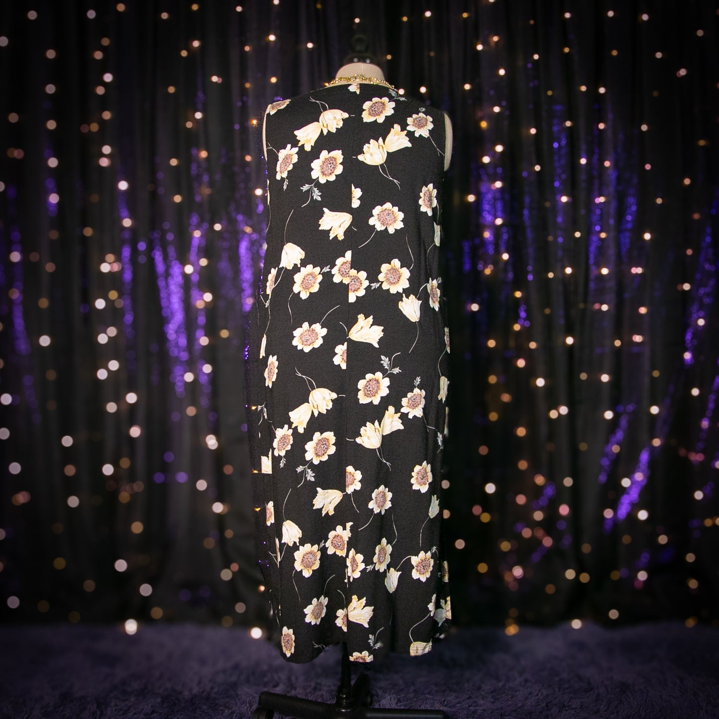 persephone dress