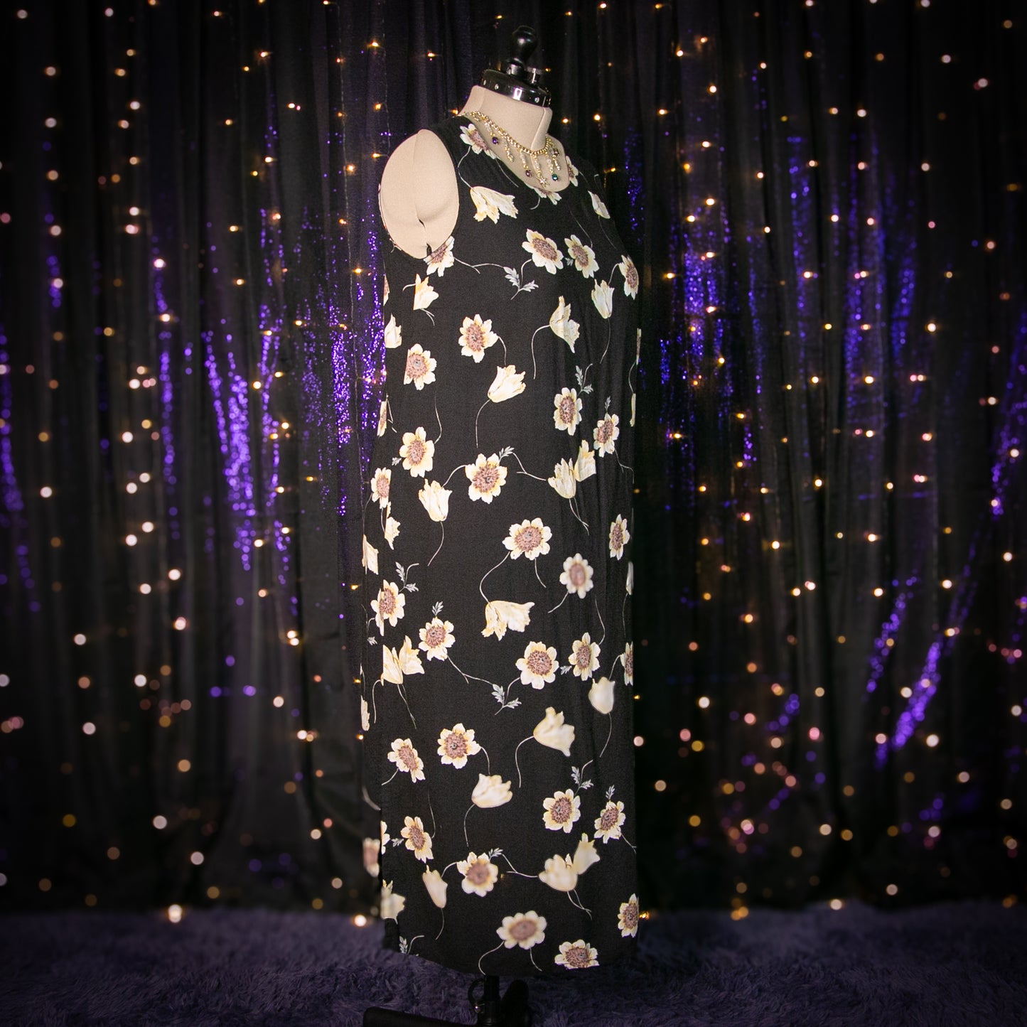 persephone dress