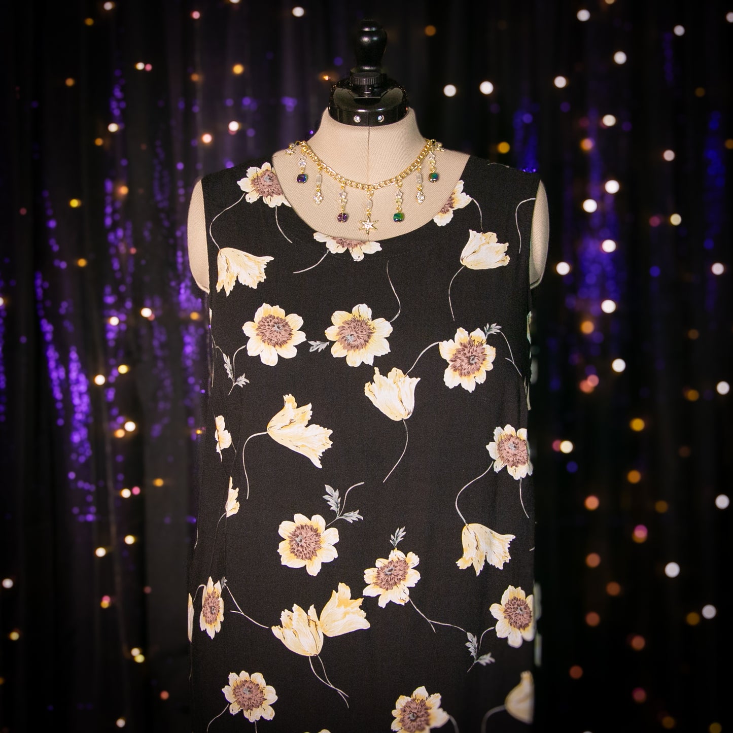 persephone dress