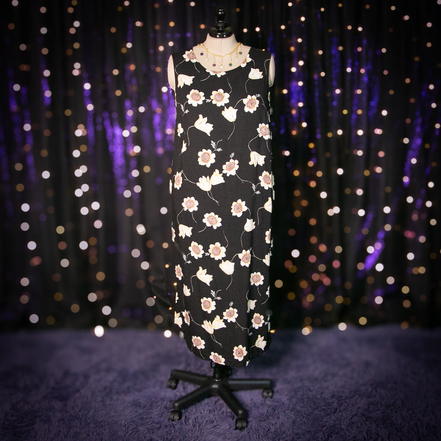persephone dress