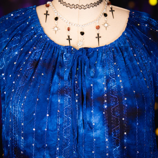 kyanite top