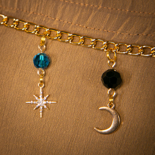 the tabitha charmed chain