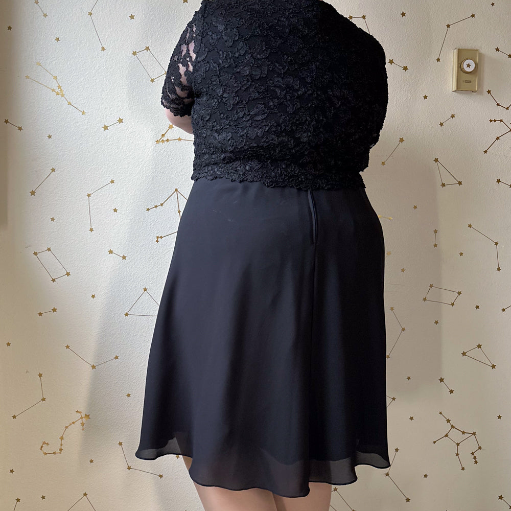 office party dress