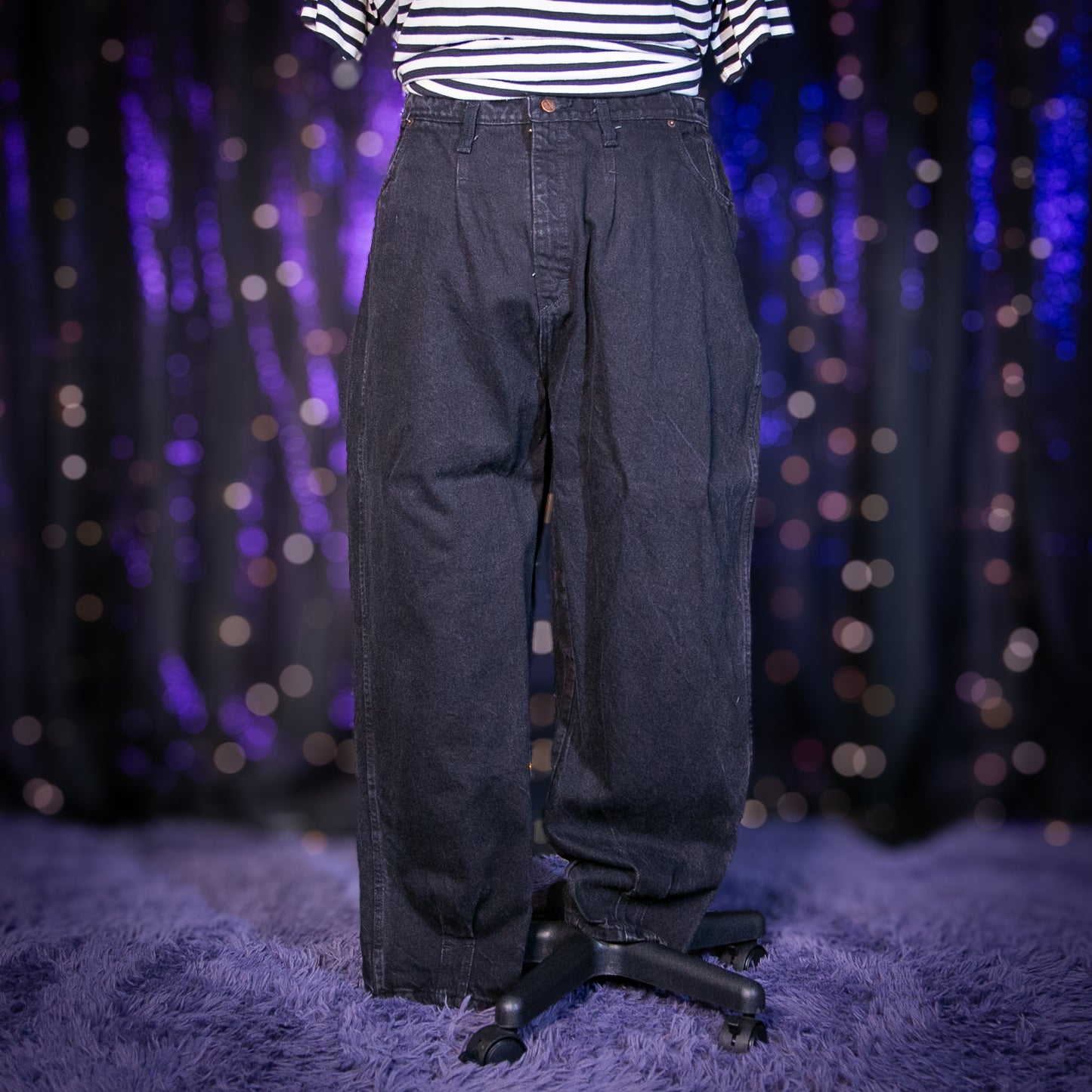 pugsley pants