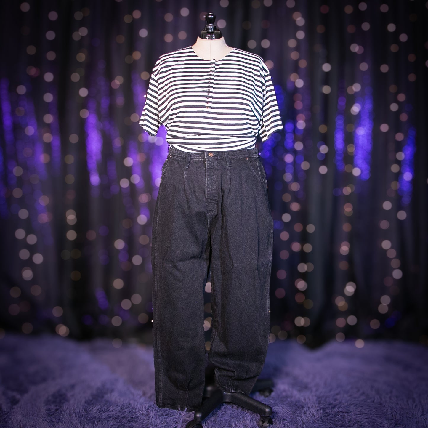 pugsley top