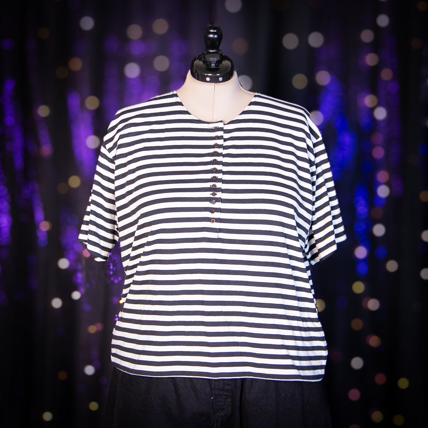 pugsley top