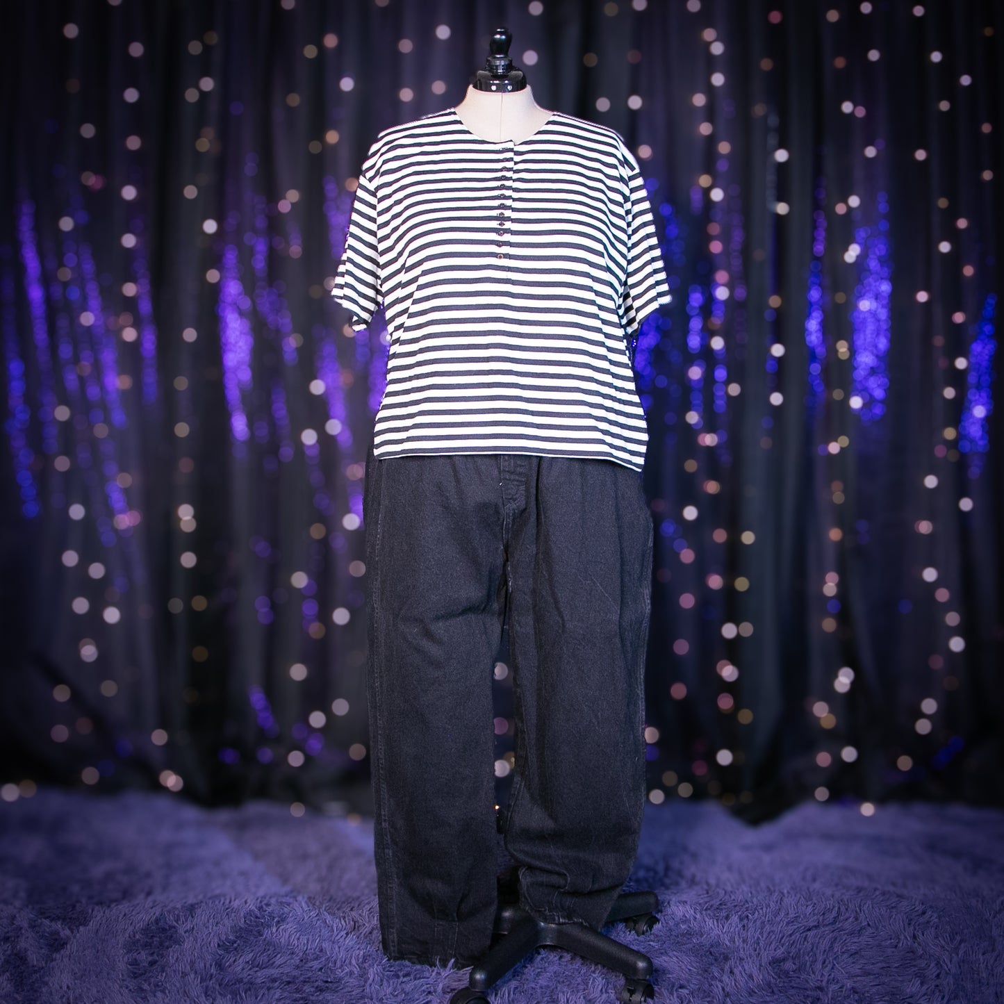 pugsley pants