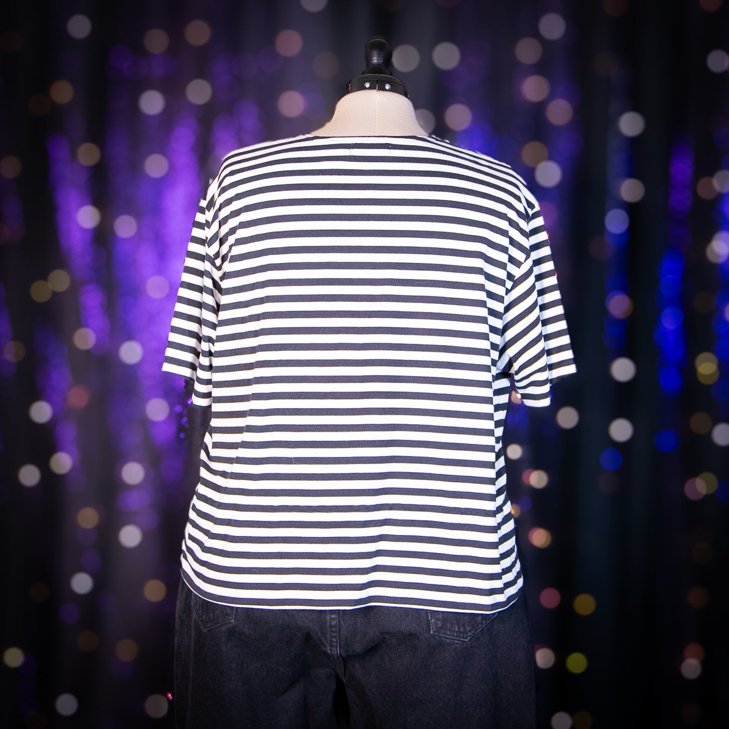 pugsley top