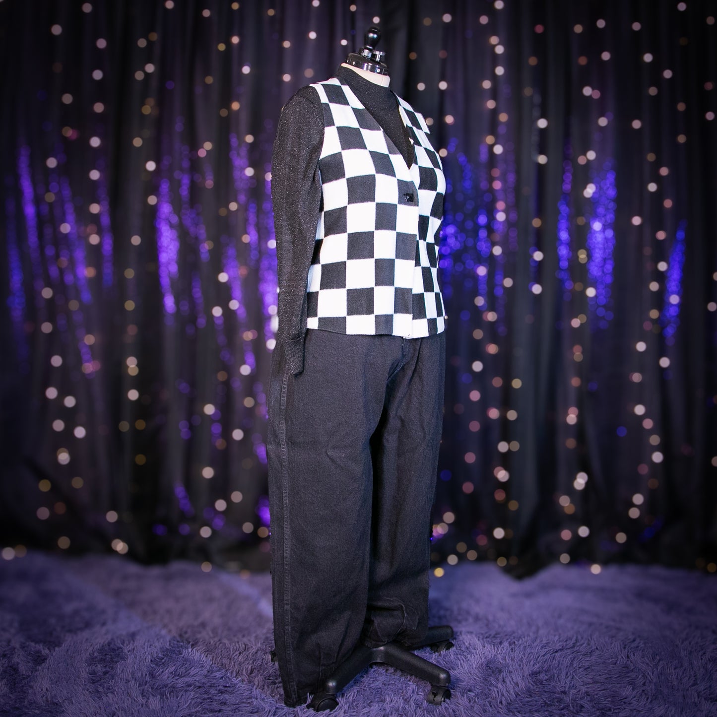 pugsley pants