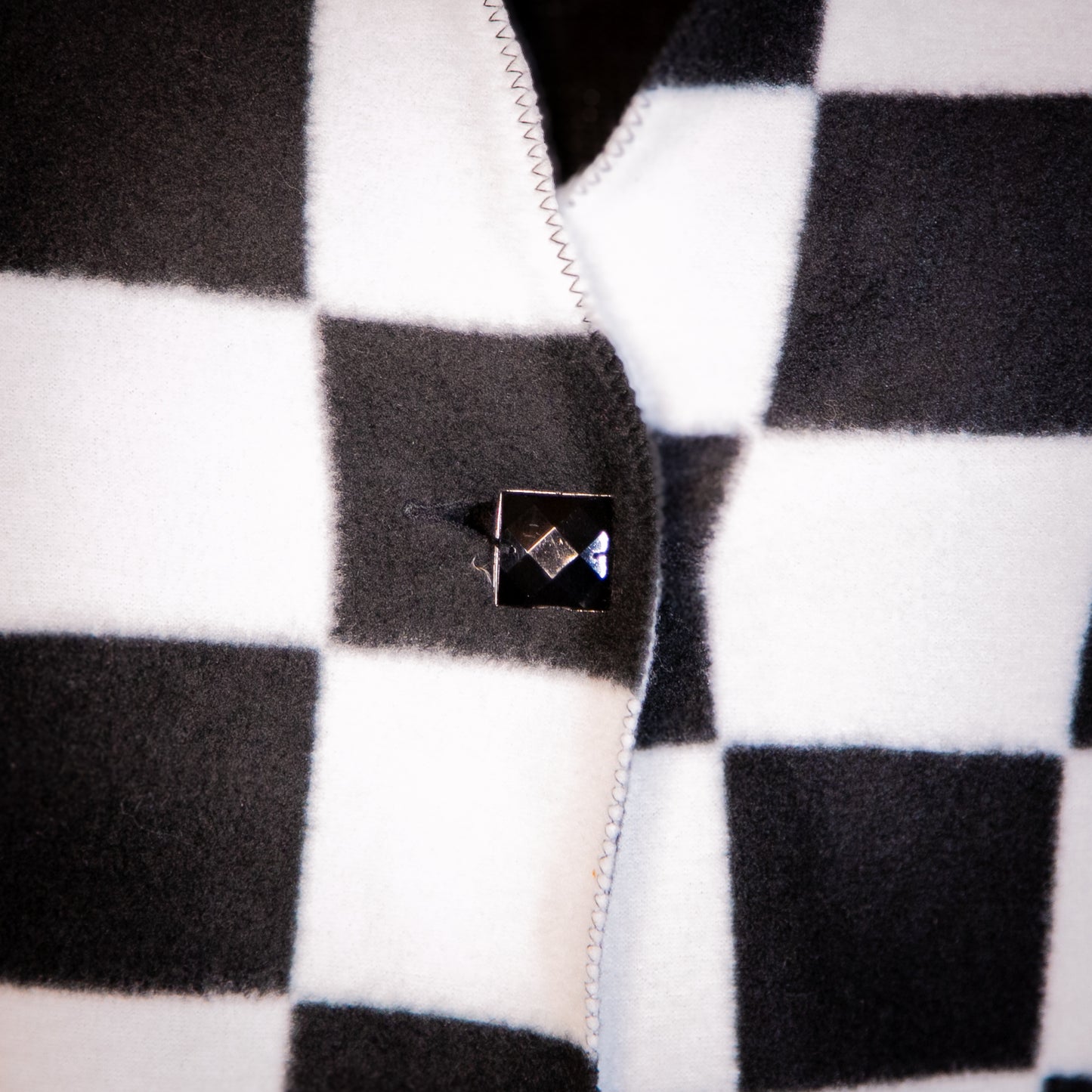 wednesday vest