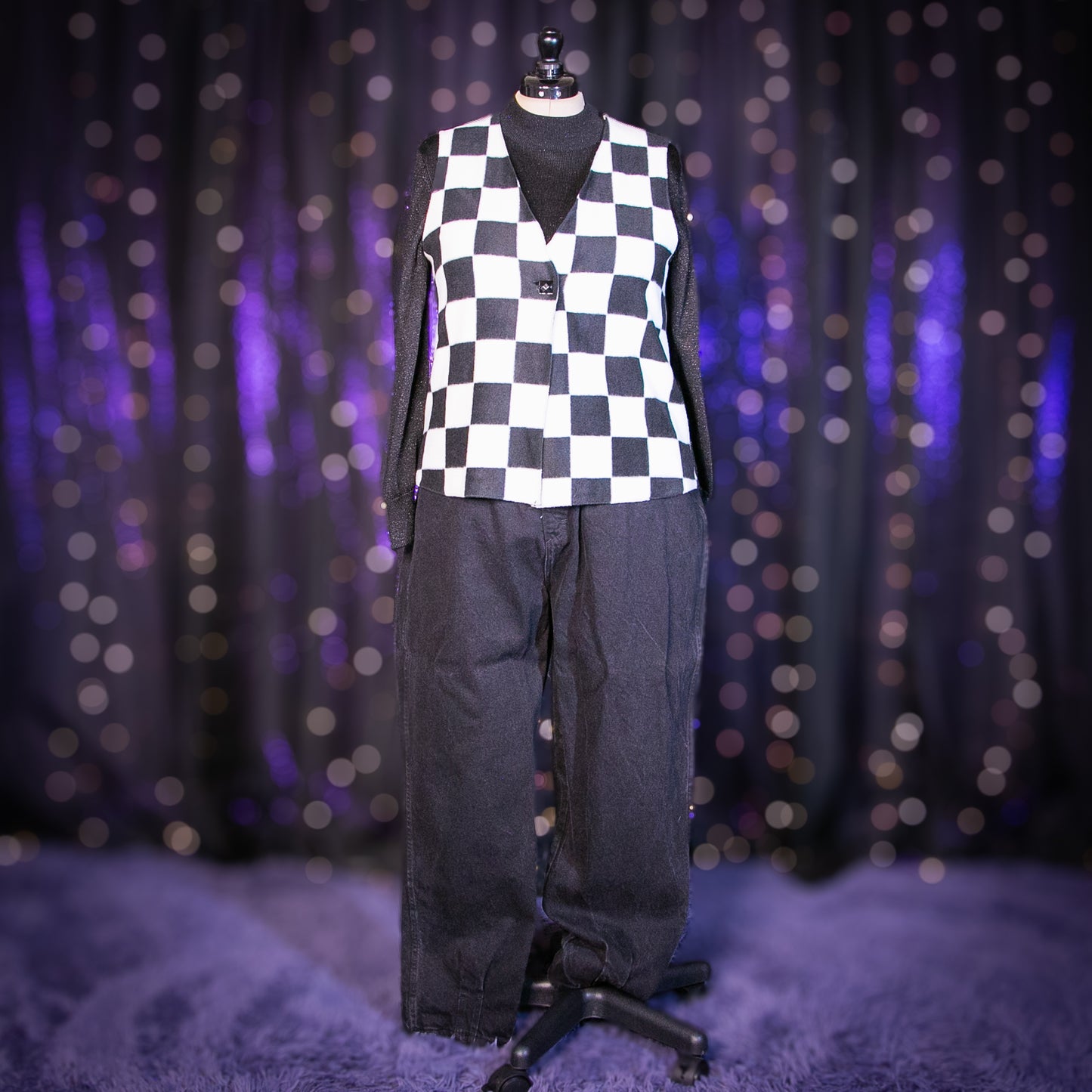 pugsley pants