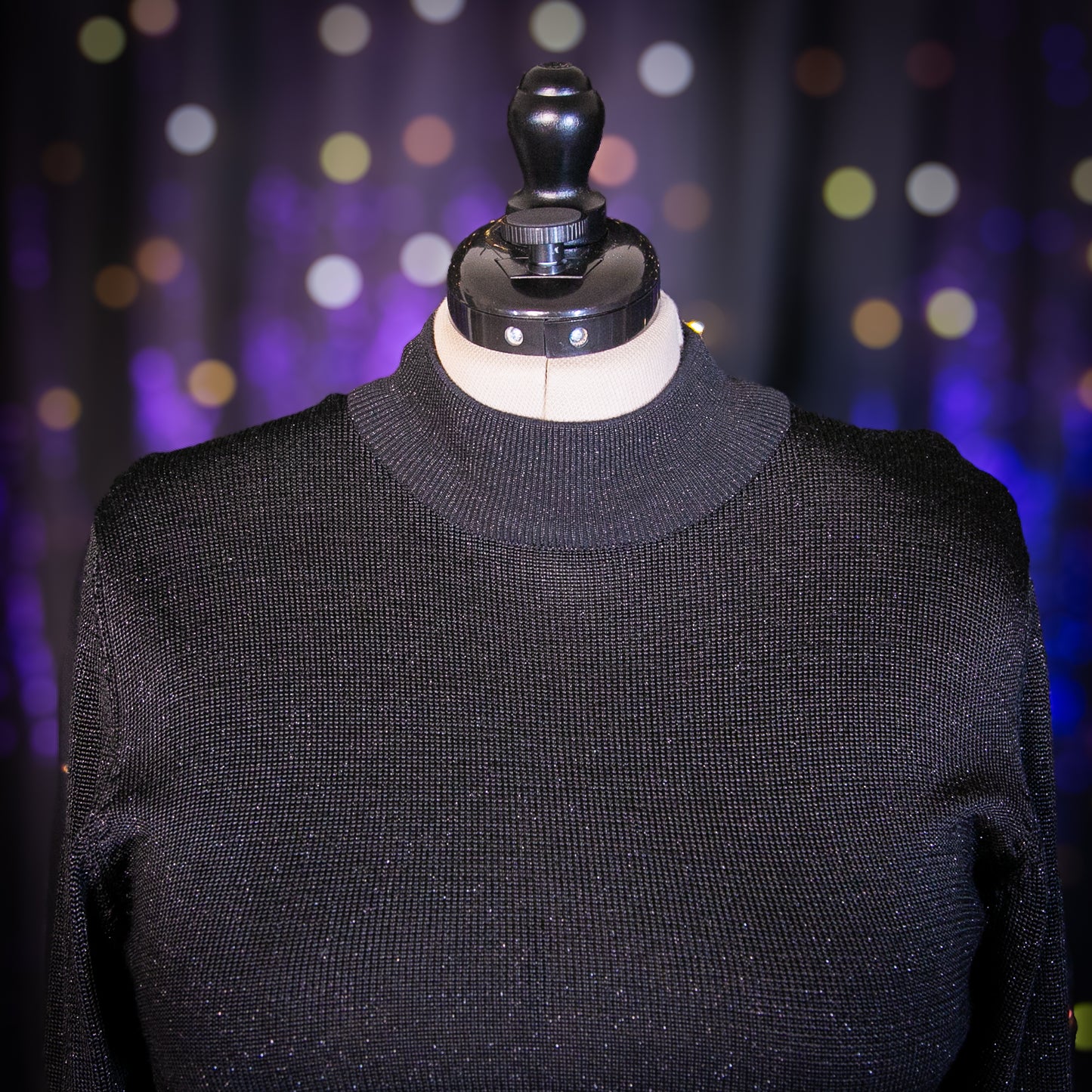wednesday top