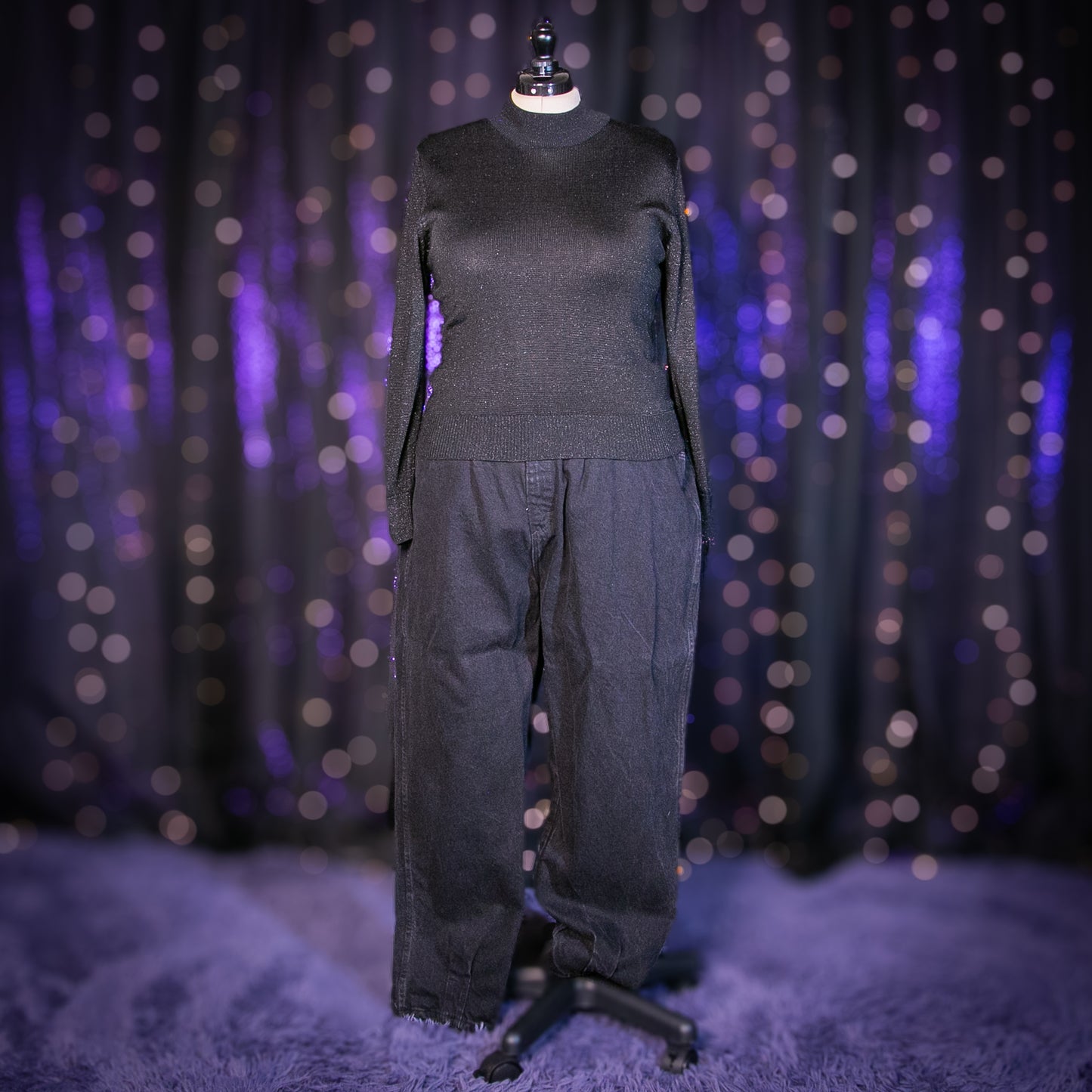 pugsley pants