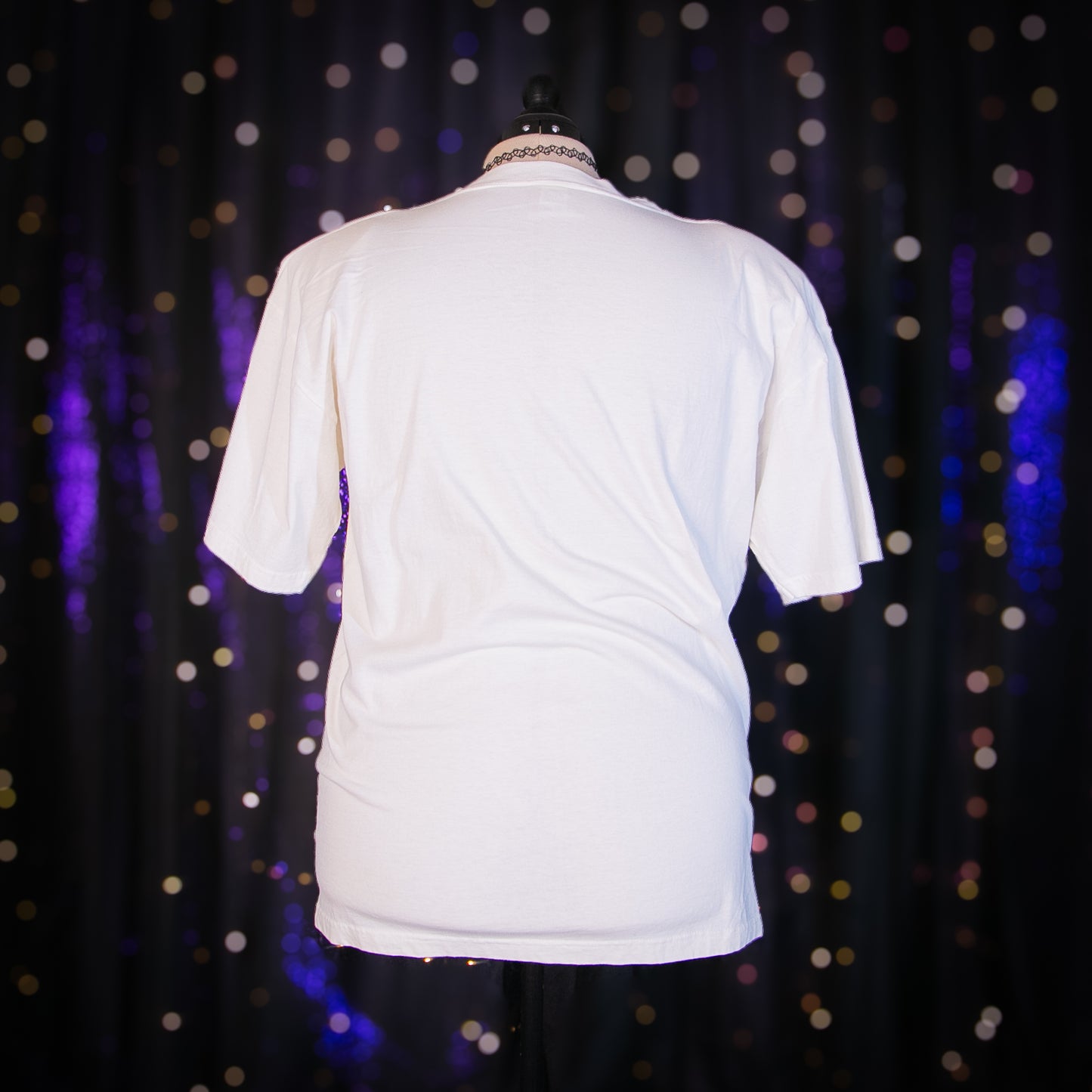 poker face tee