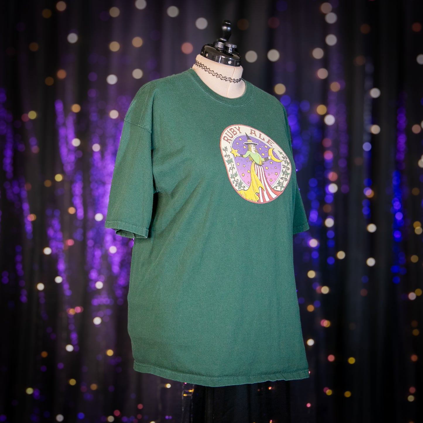 beer witch top