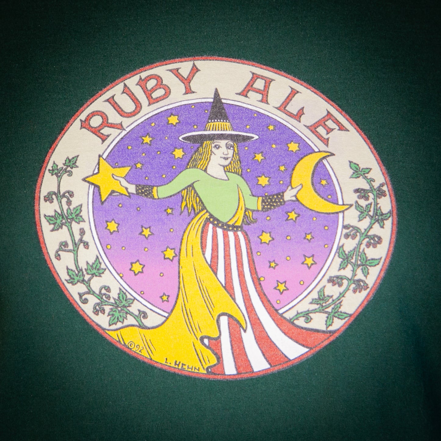 beer witch top