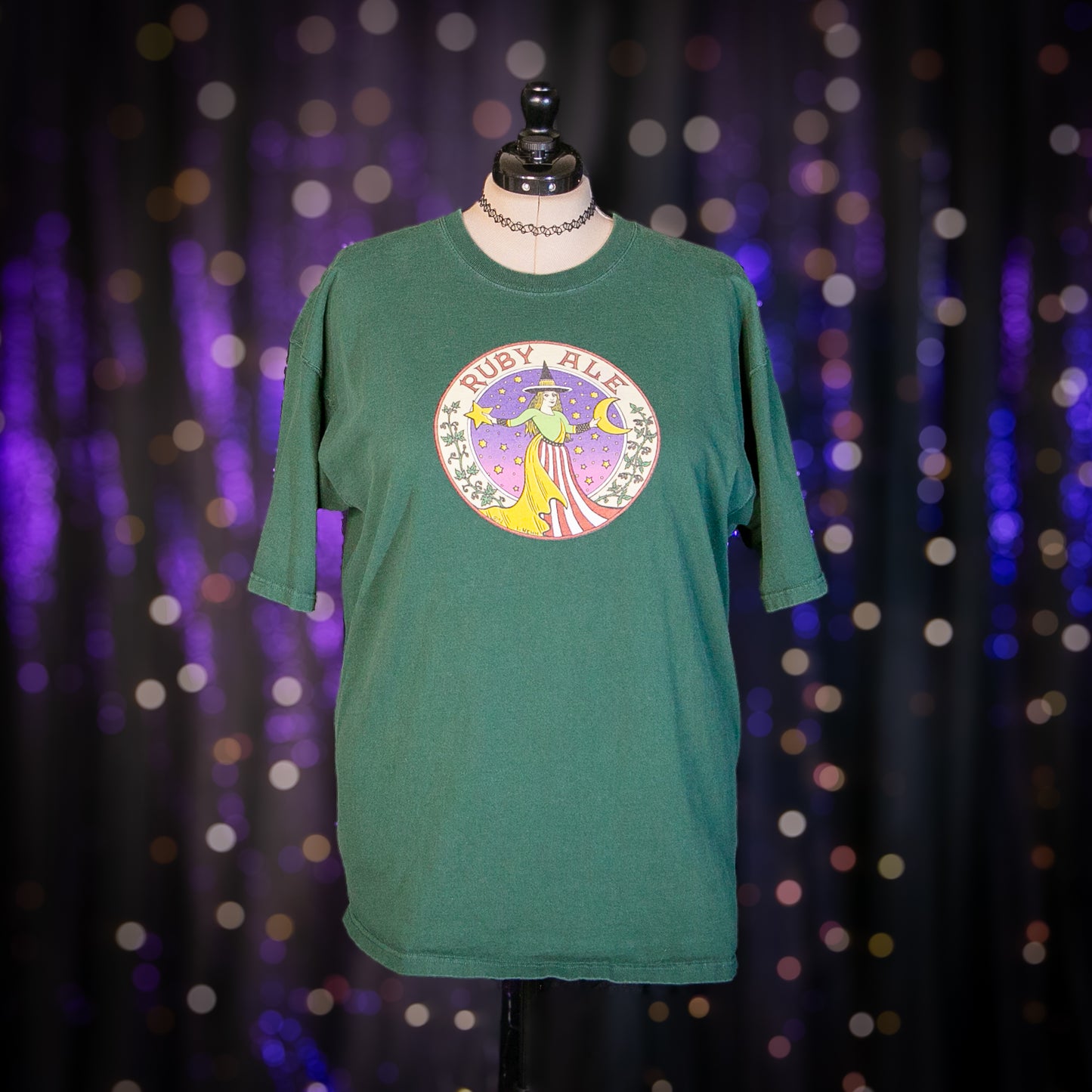 beer witch top