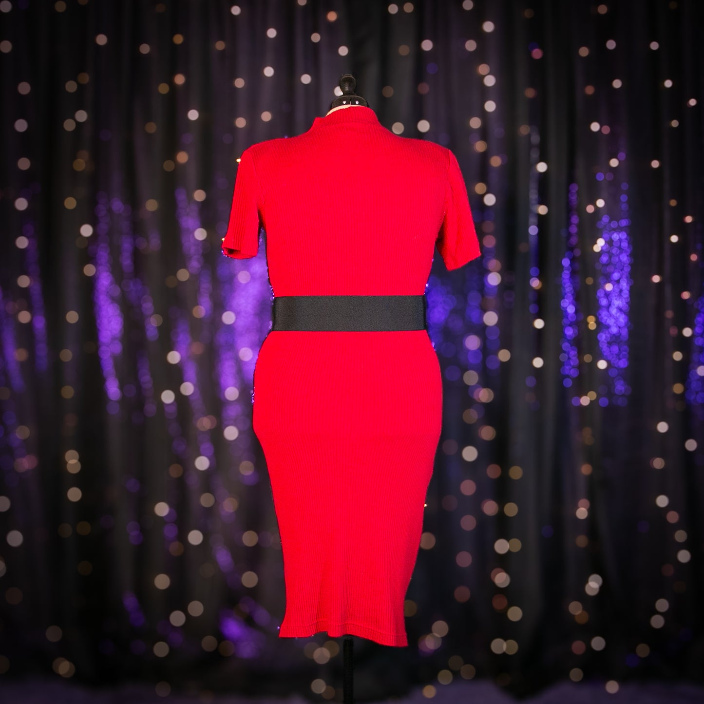 sabrina the teen-age witch dress