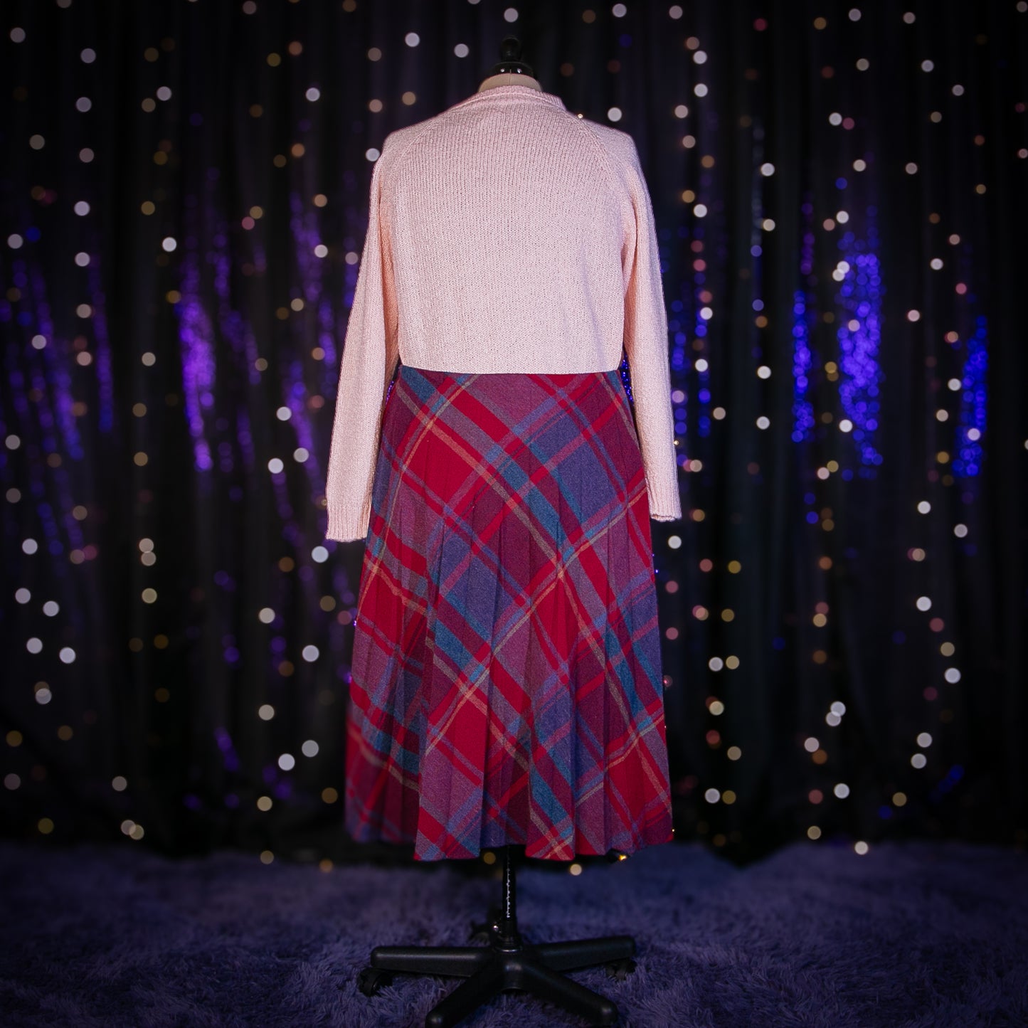 audrey horne skirt