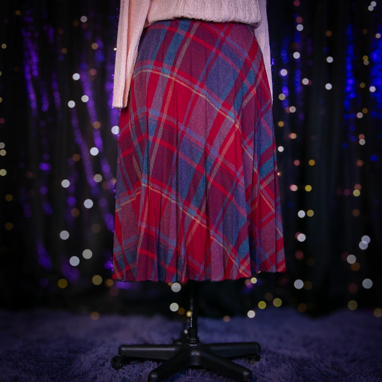 audrey horne skirt