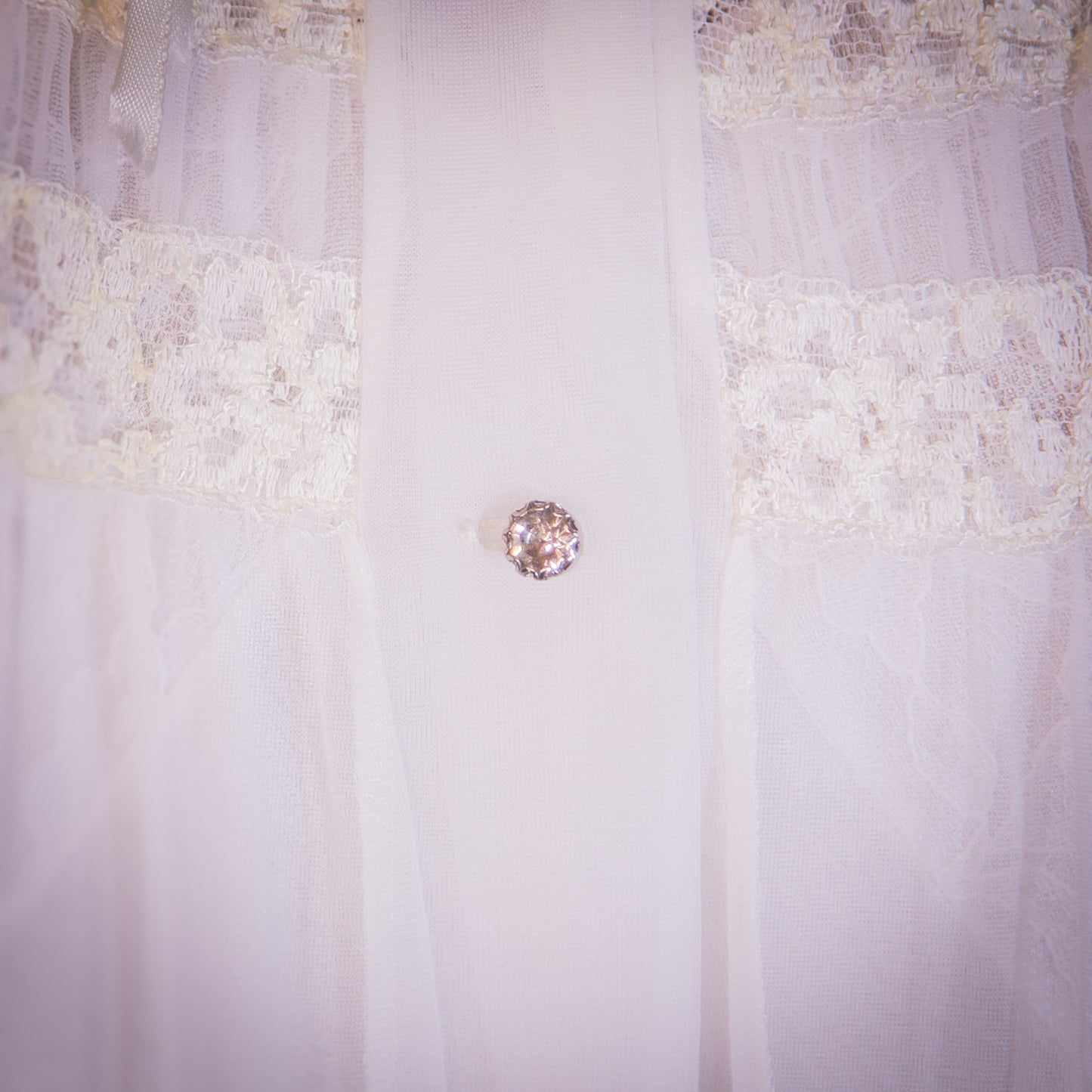 victorian ghost robe