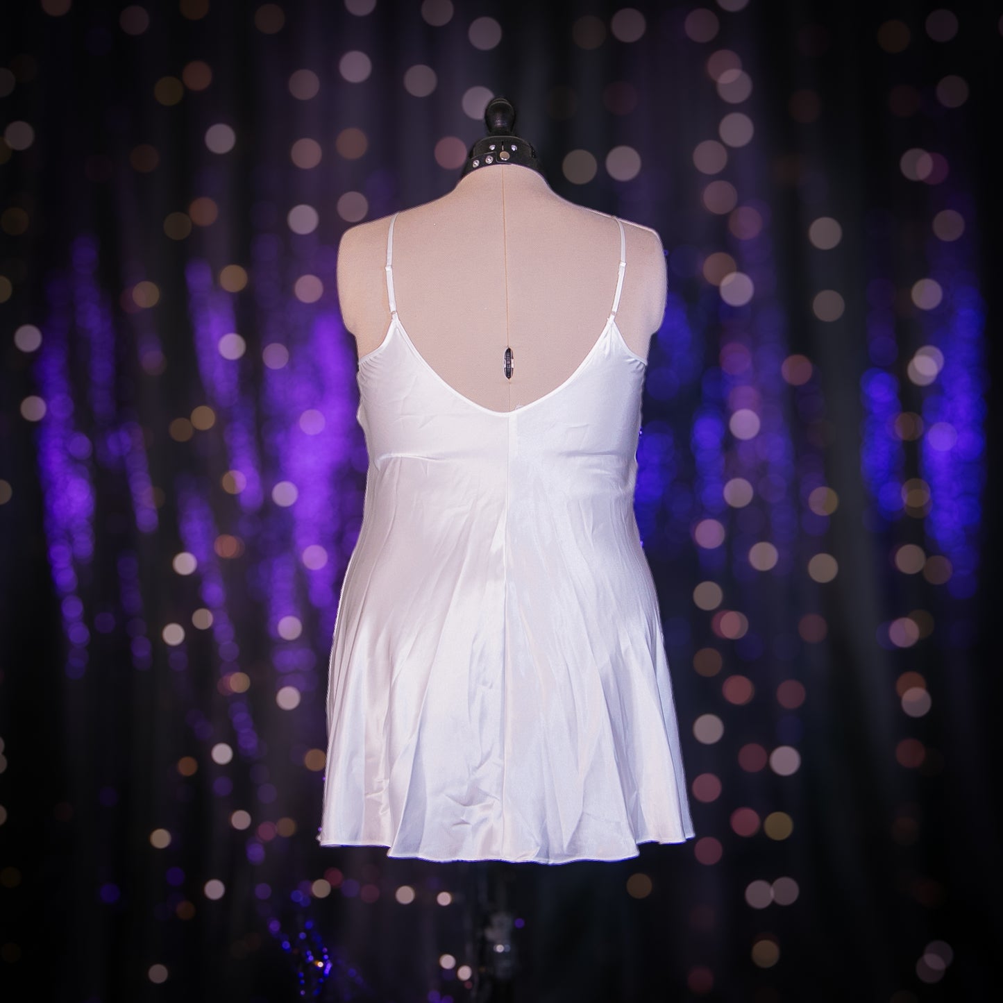 tiffany valentine dress