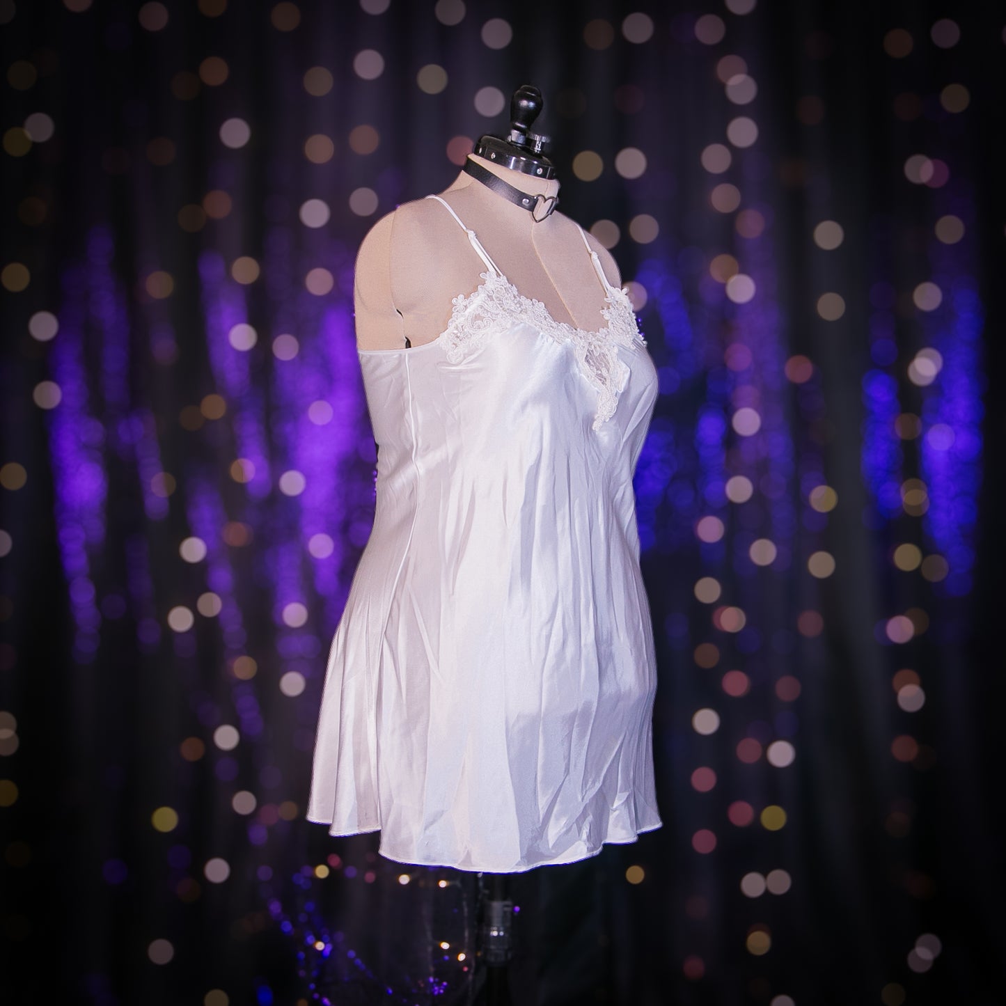 tiffany valentine dress