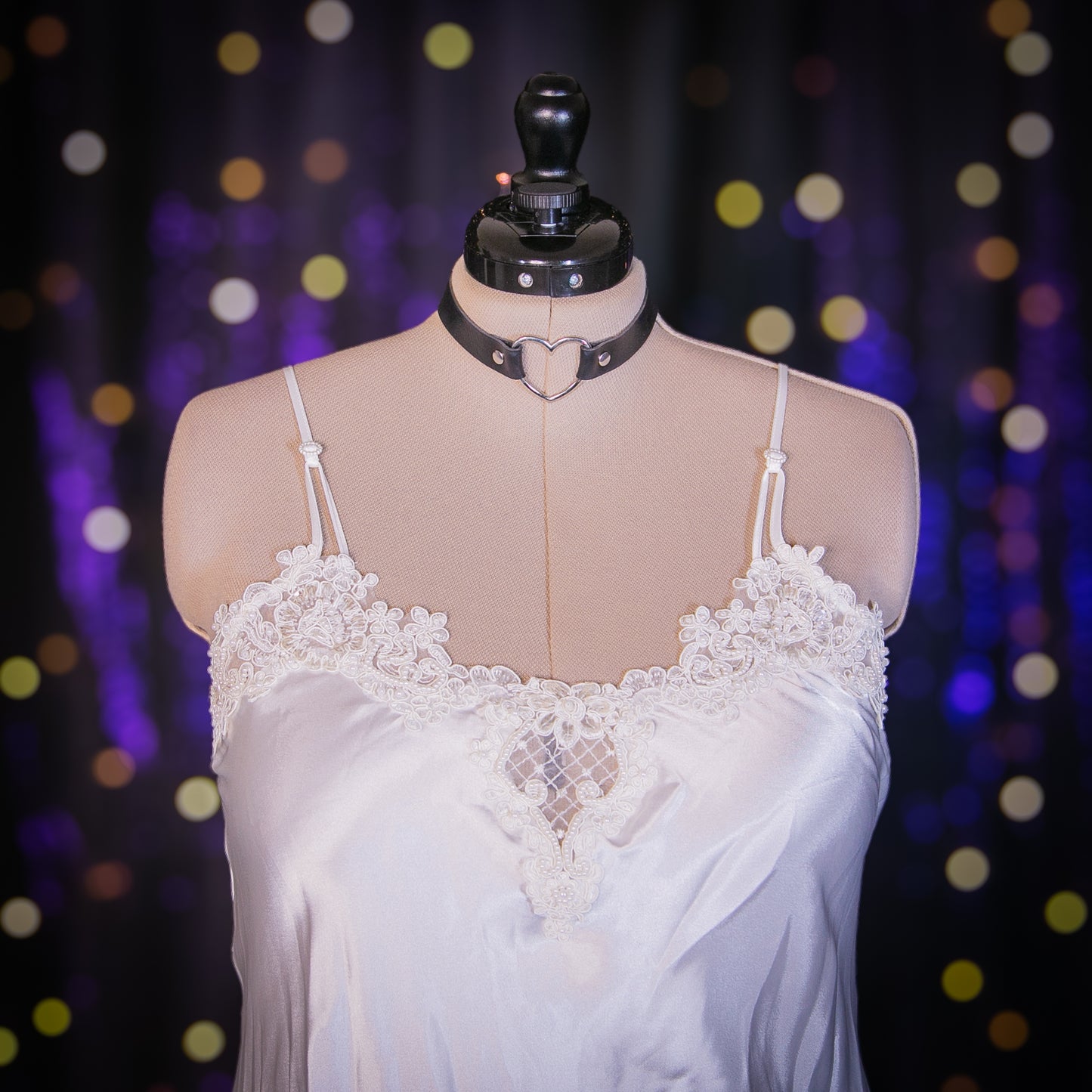 tiffany valentine dress