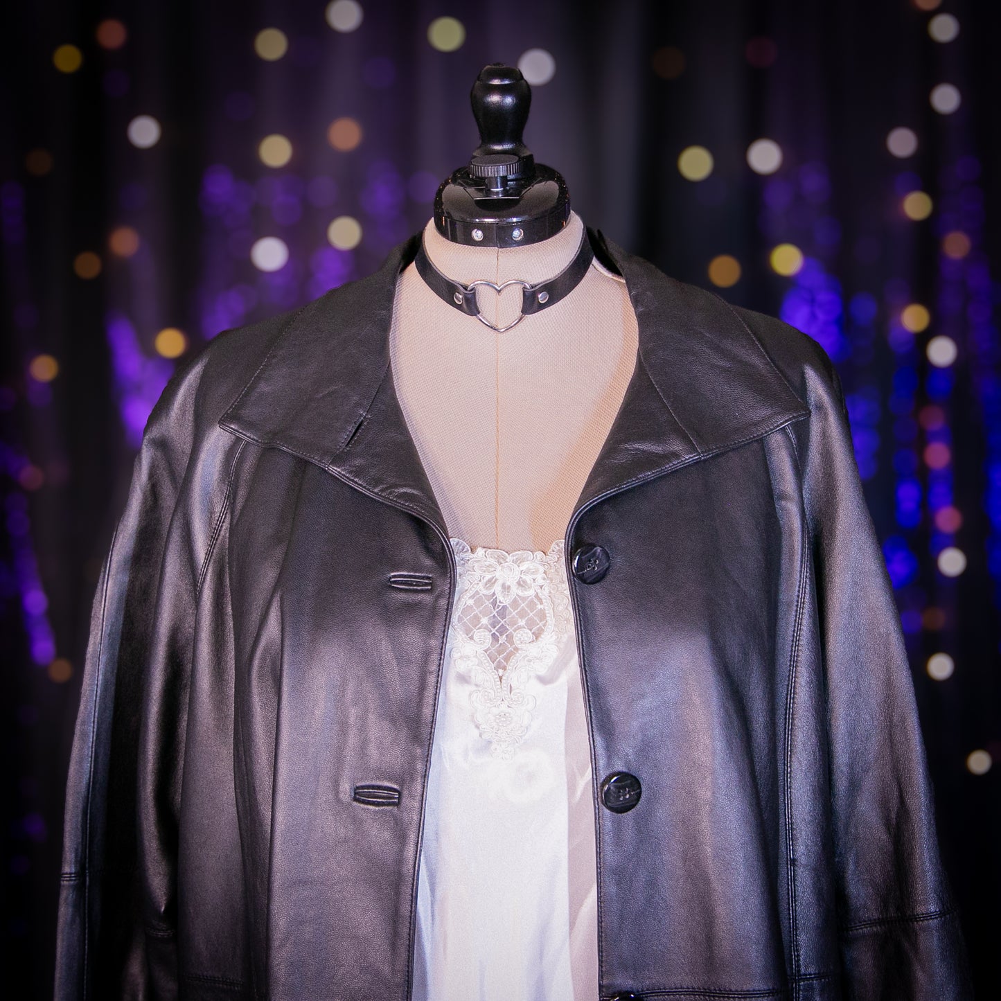 tiffany valentine dress