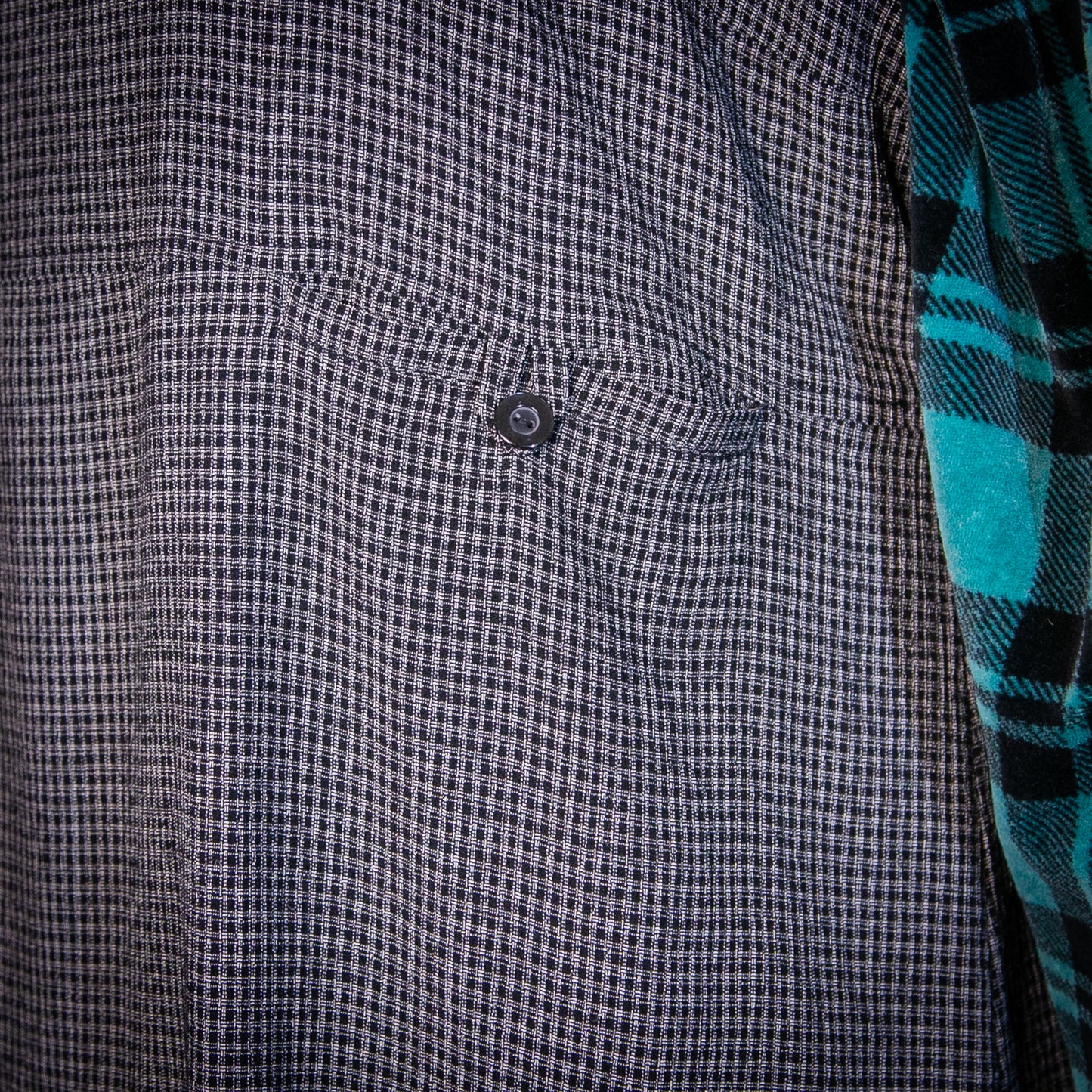 annie wilkes dress