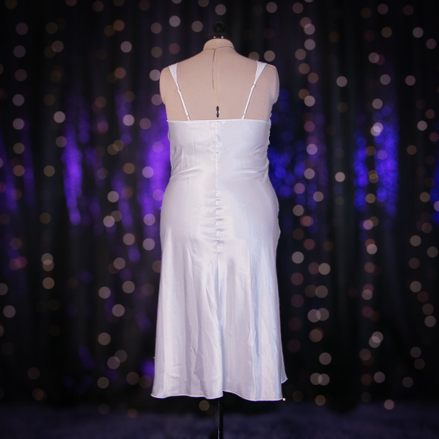 buffy summers dress