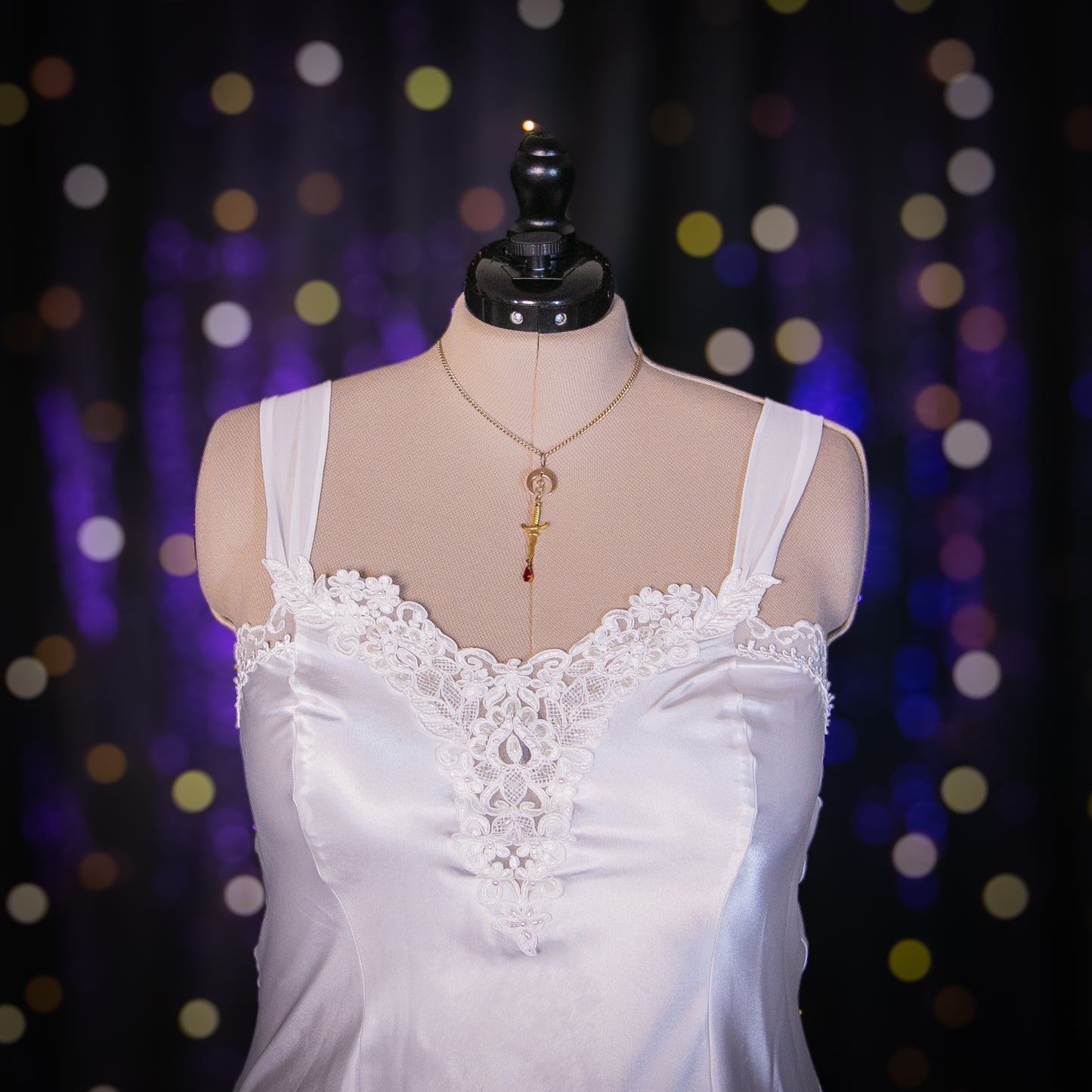 buffy summers dress