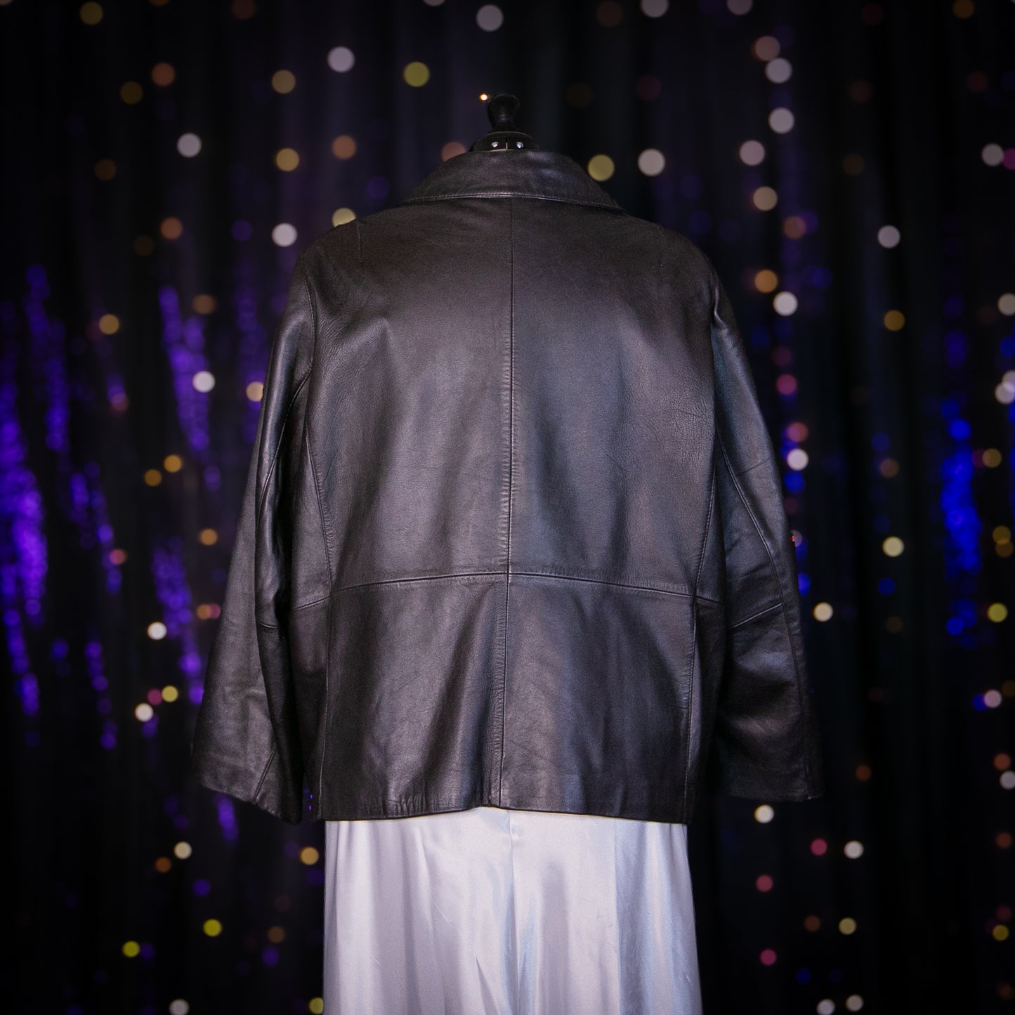 buffy summers jacket