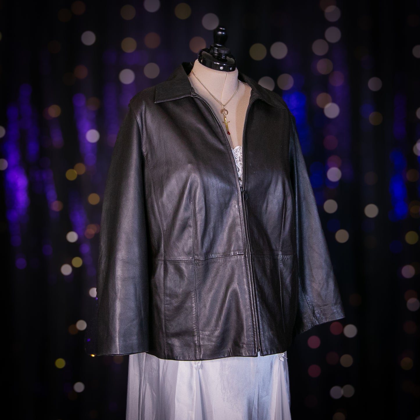 buffy summers jacket