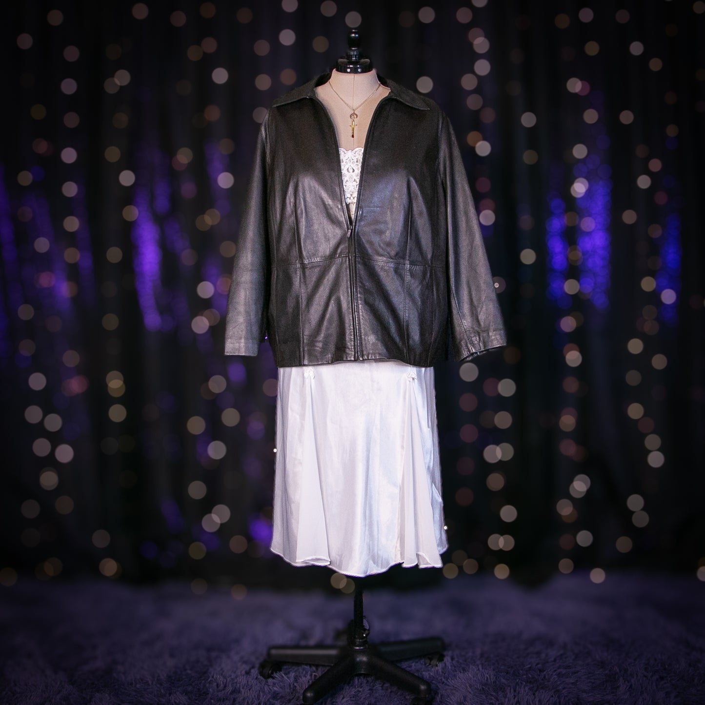 buffy summers jacket
