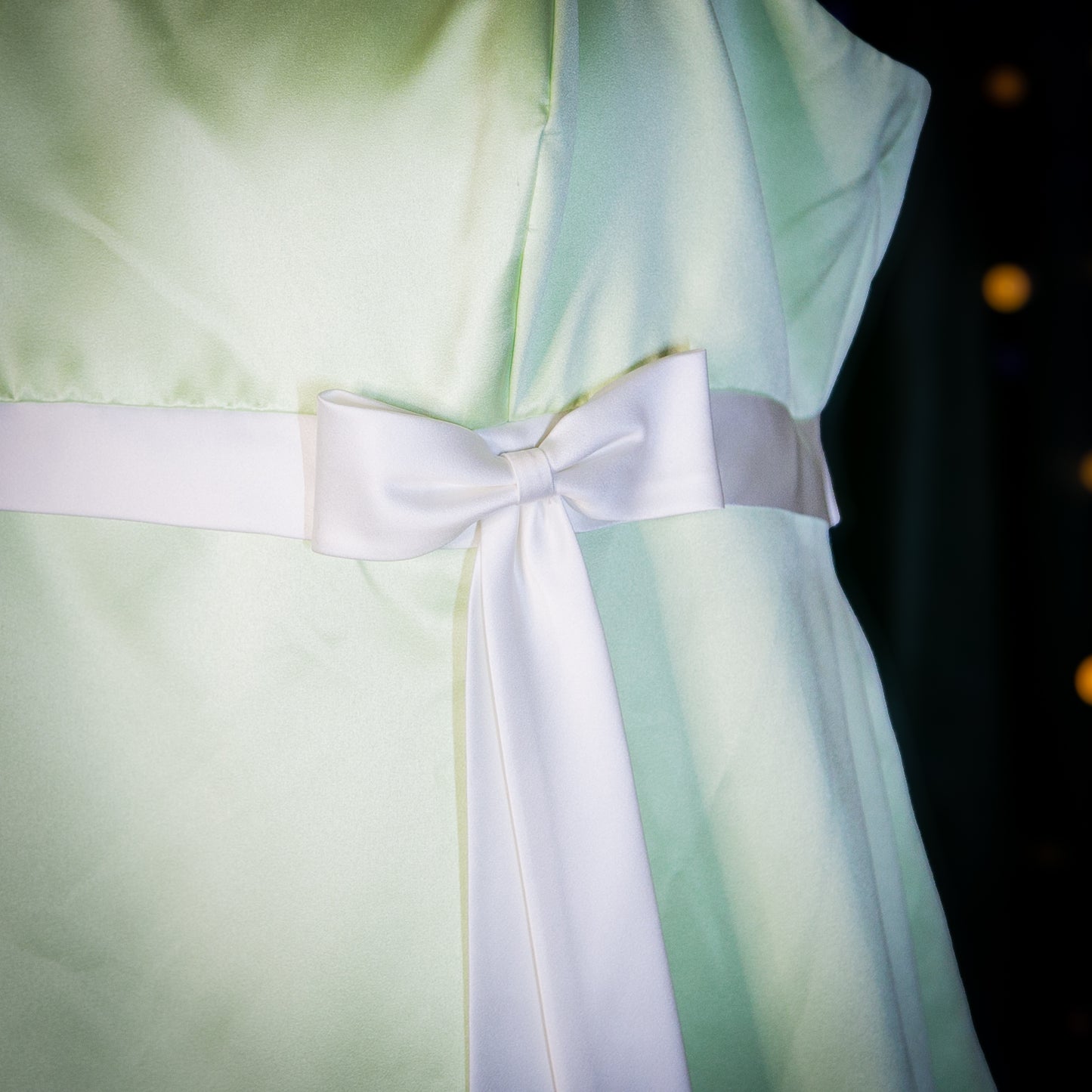 tiana gown