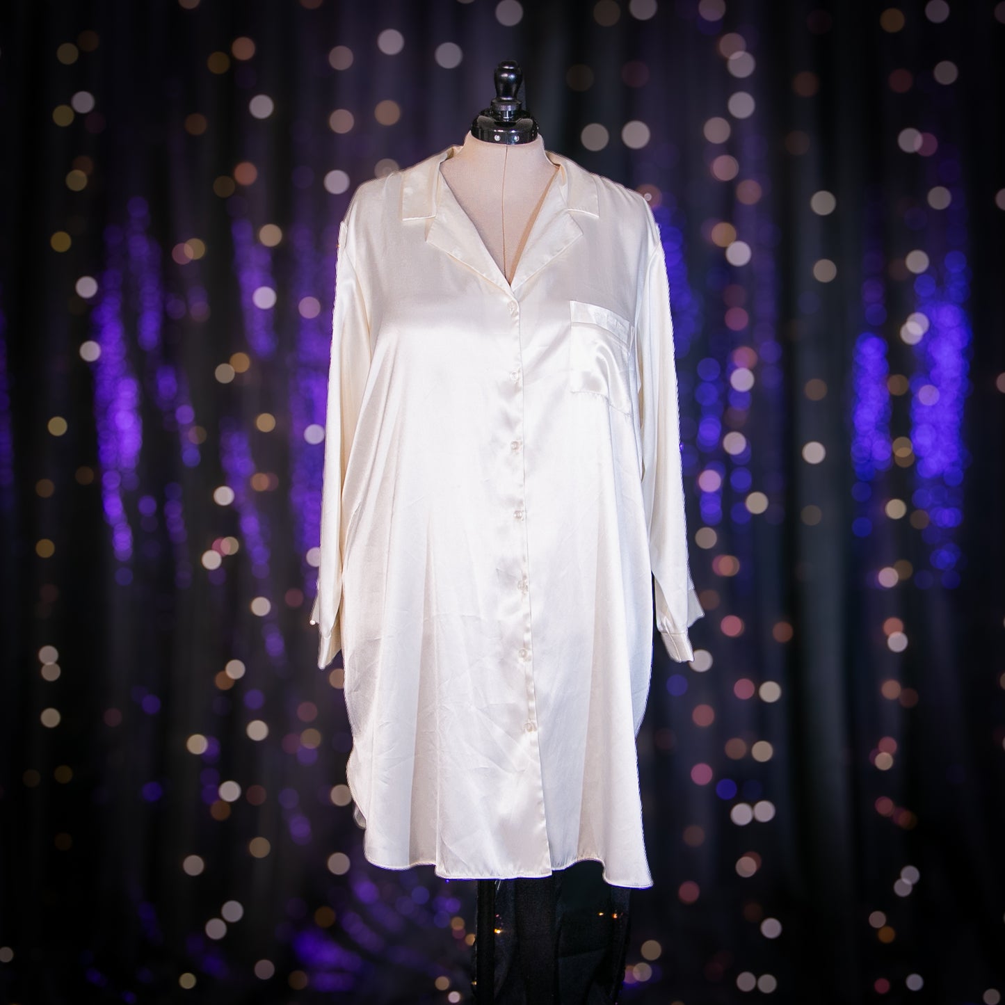 holly golightly shirt dress